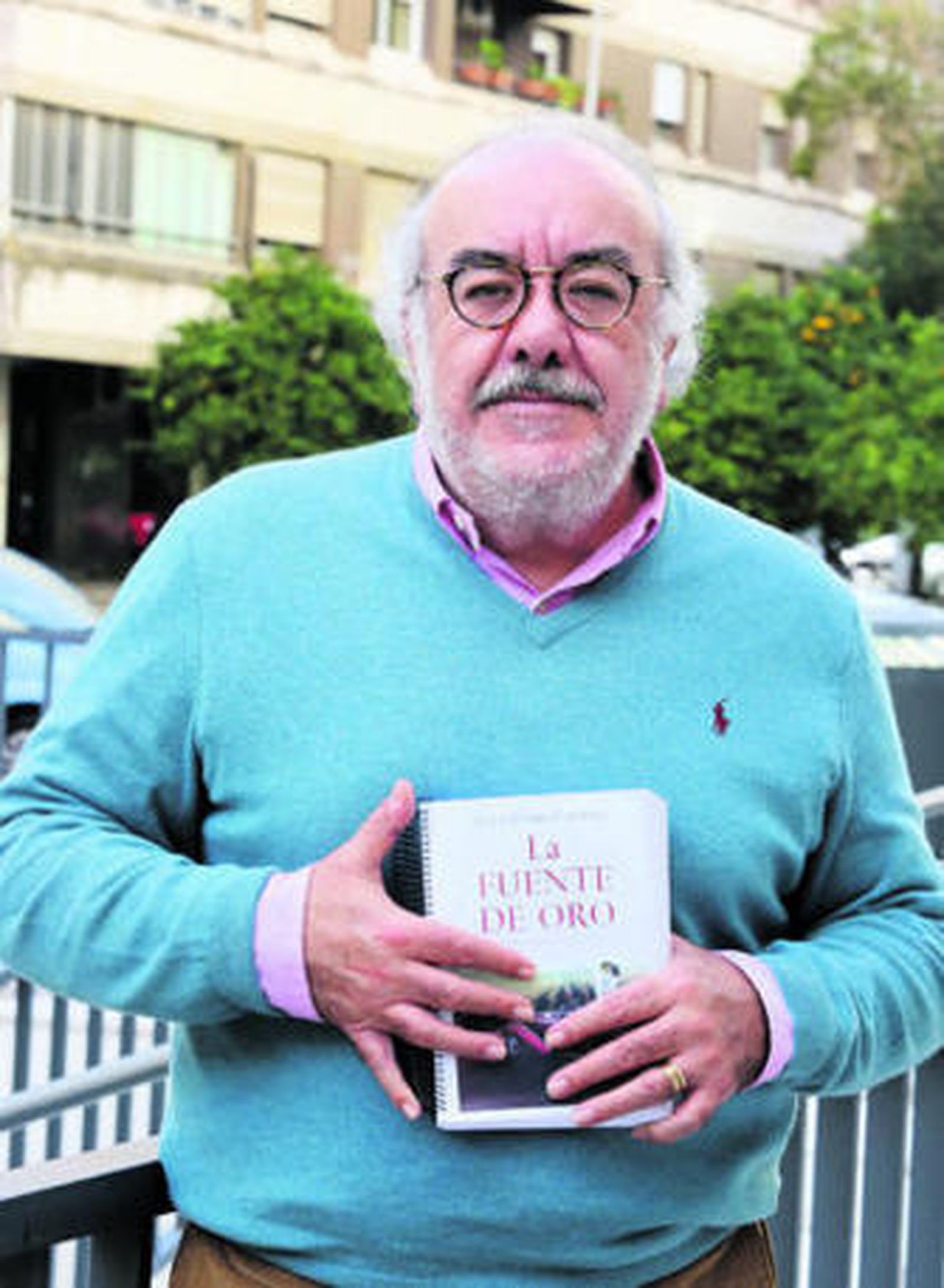 "Jerez en el siglo XX no había salido del XVIII"