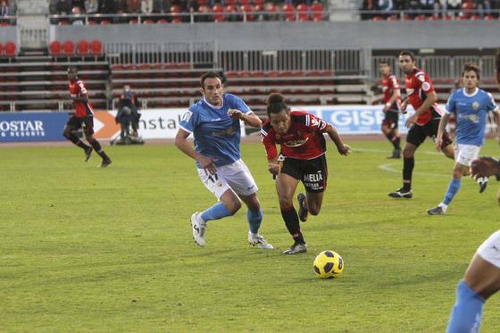 Foto: Ricardo Garcia