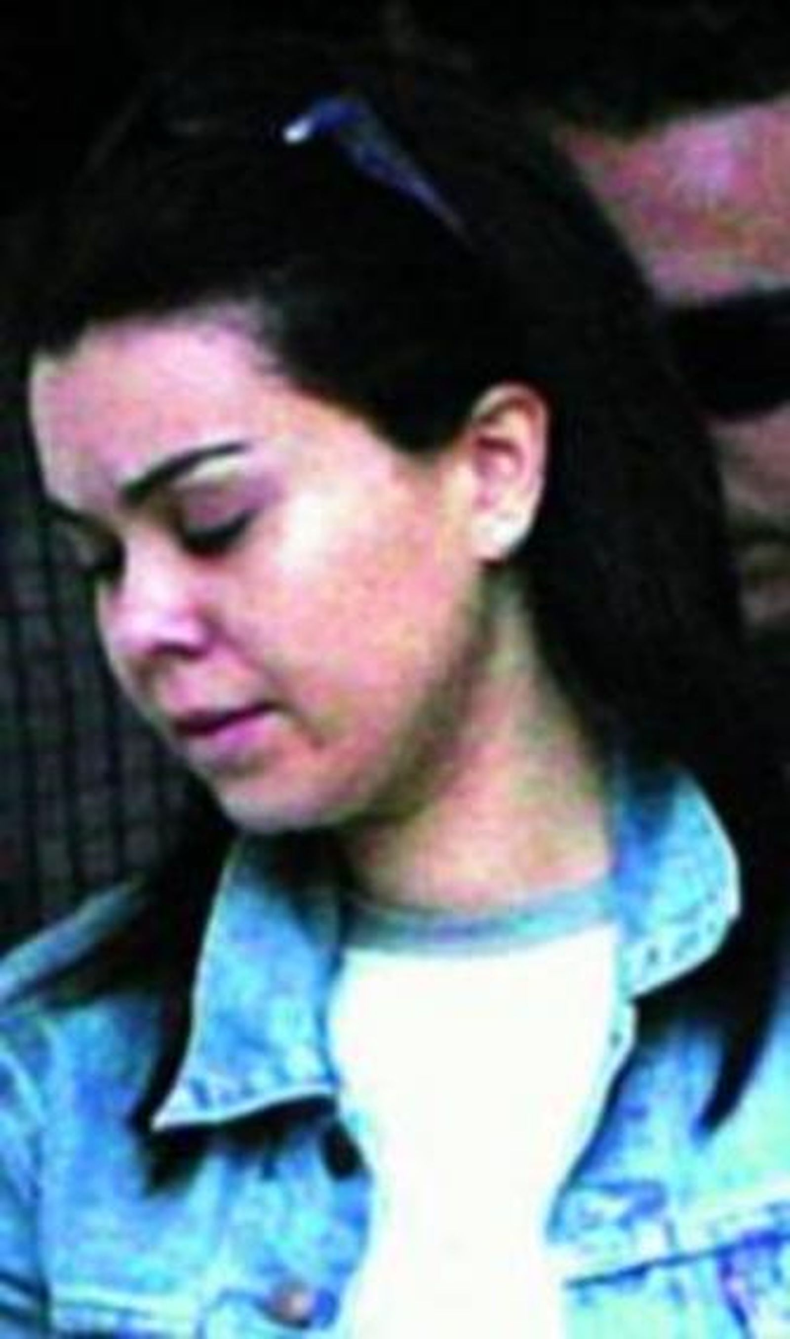 María José Campanario