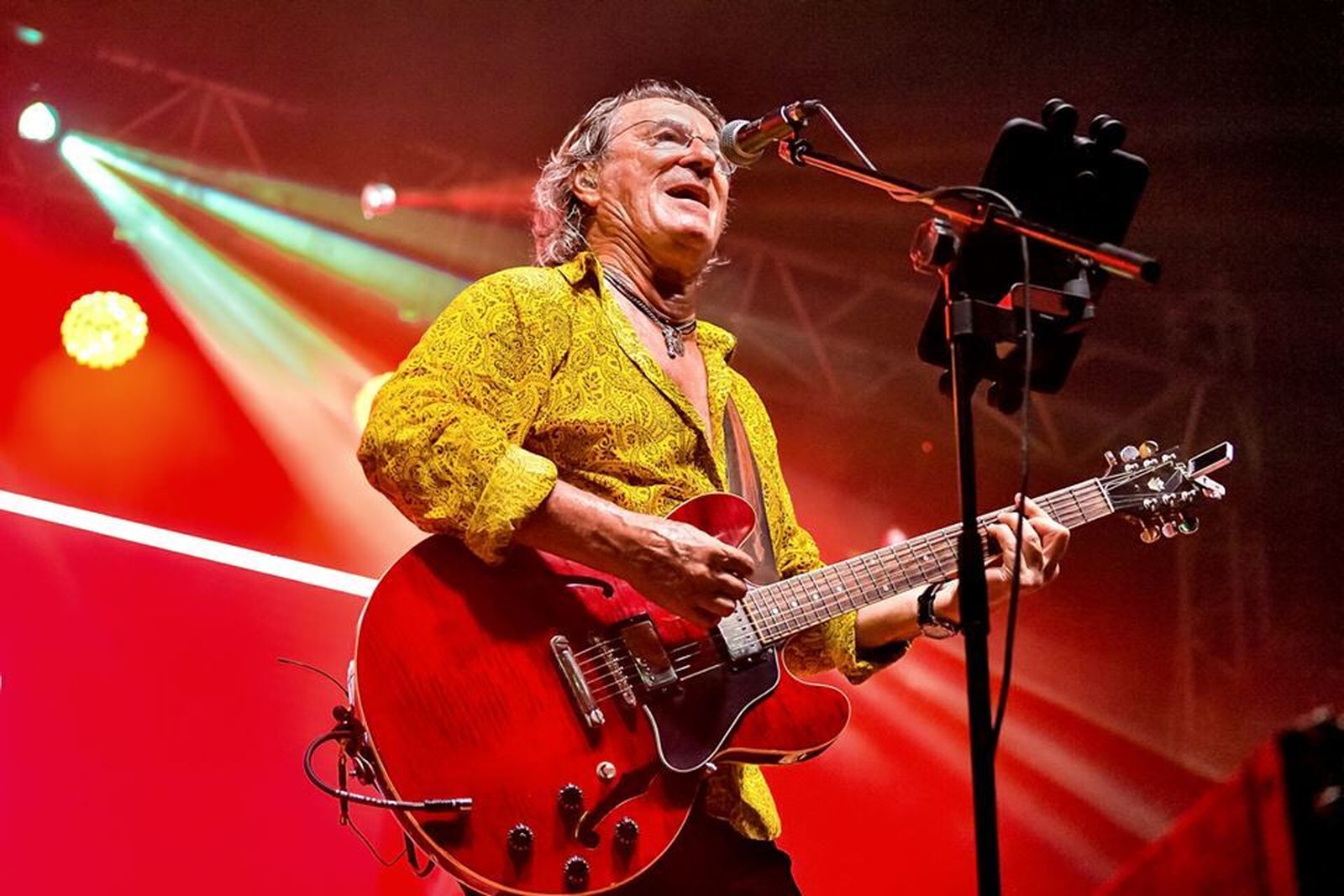 Pepe Grano de Oro, de Los Puntos.