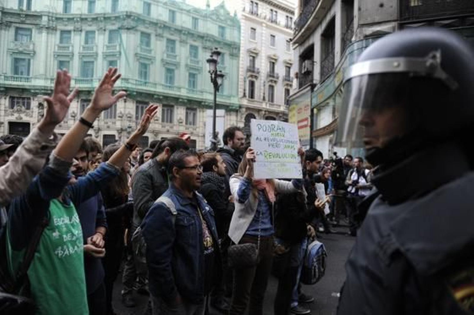 Foto: Efe/Reuters/Afp Photo