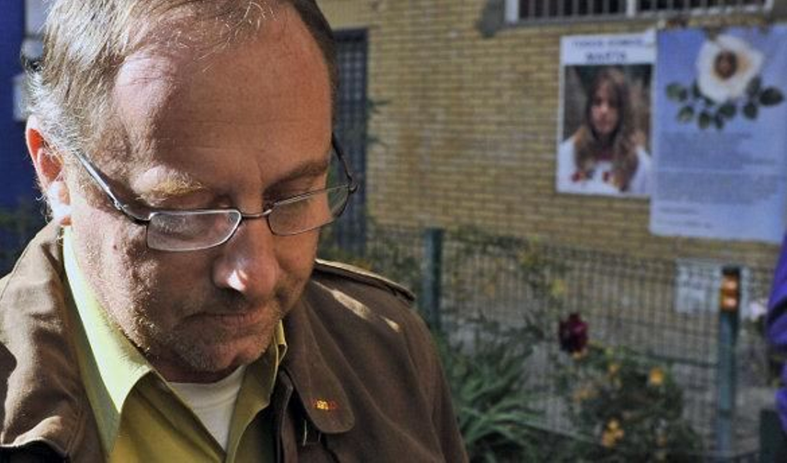 El padre de Marta del Castillo pide a la Fiscalía el embargo de bienes al Cuco