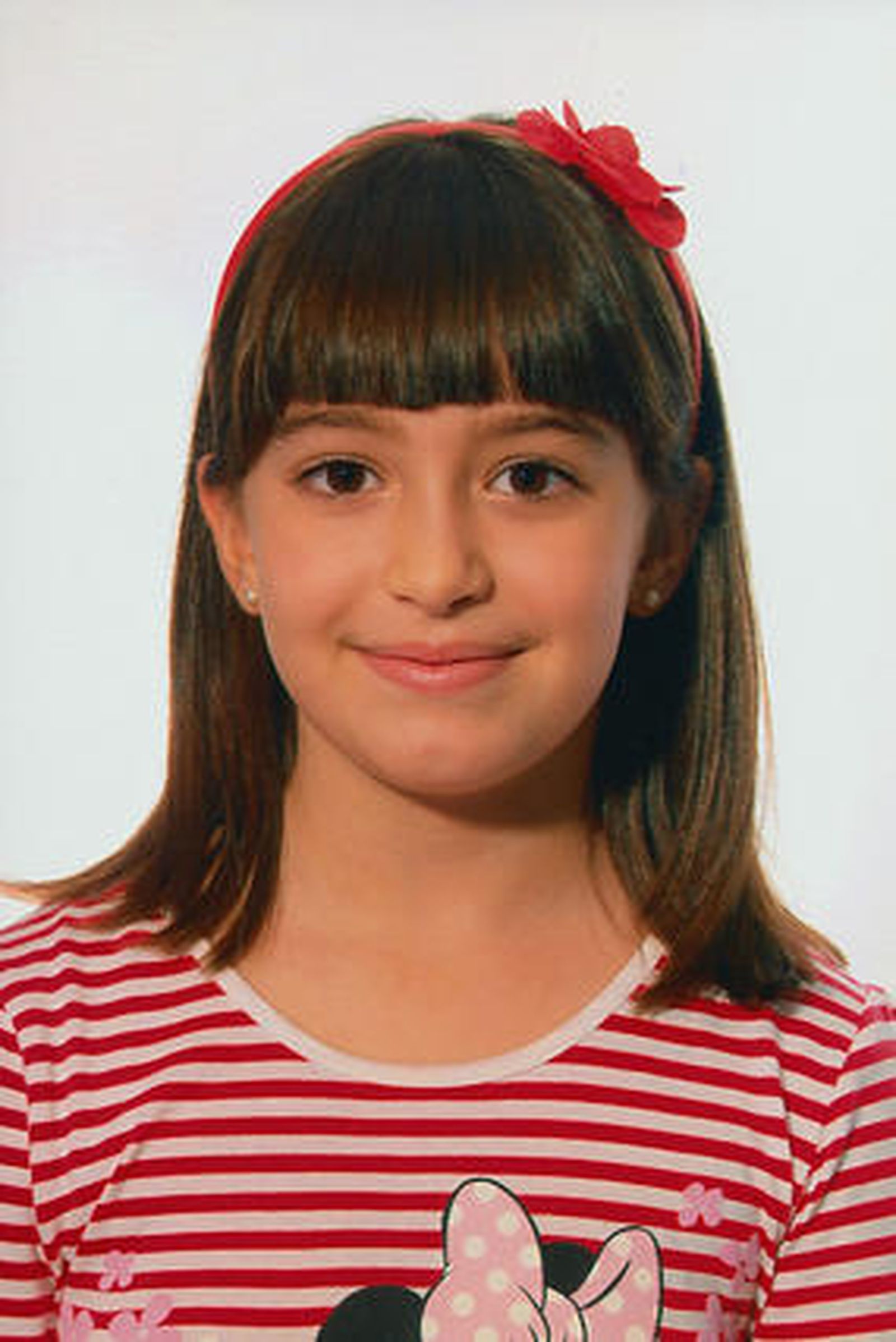 Paula Santamaría de la Vega