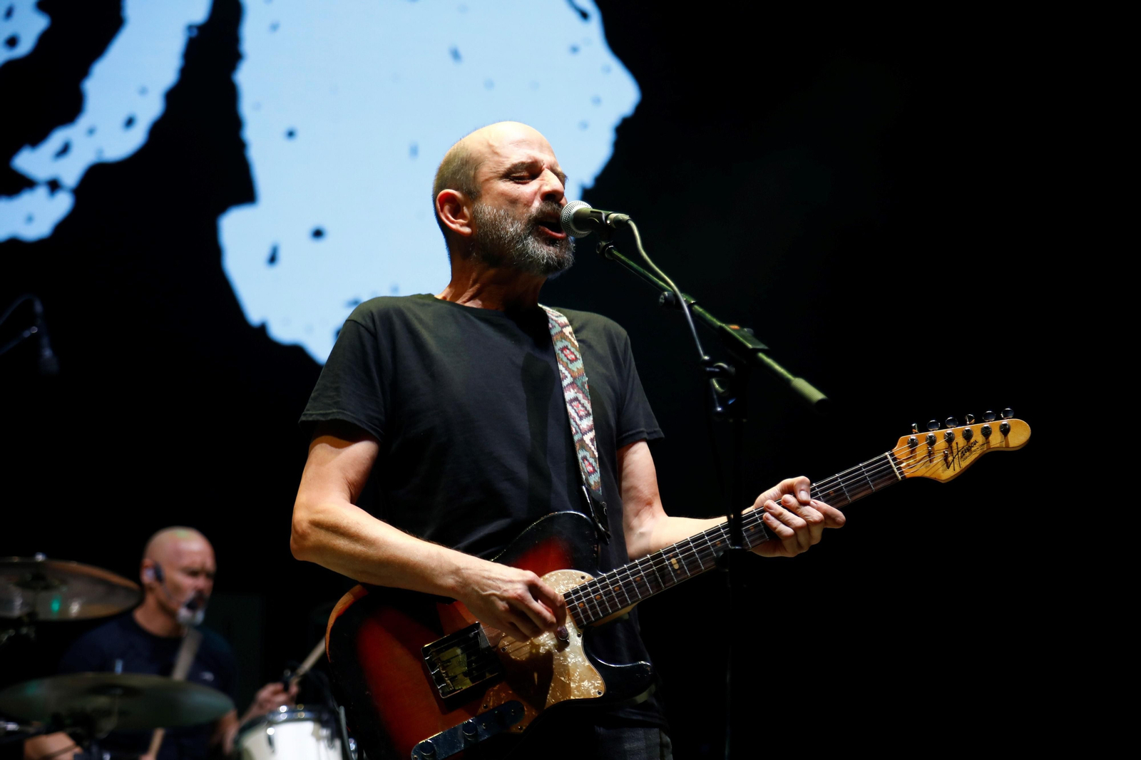 Los Enemigos en el teatro de la Axerquía, en imágenes