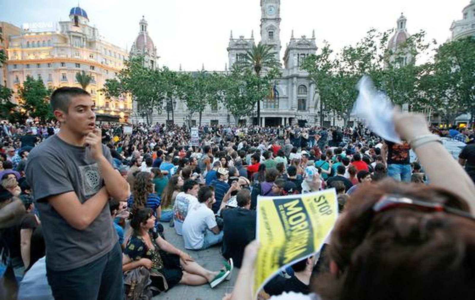 Foto: EFE · Reuters · AFP