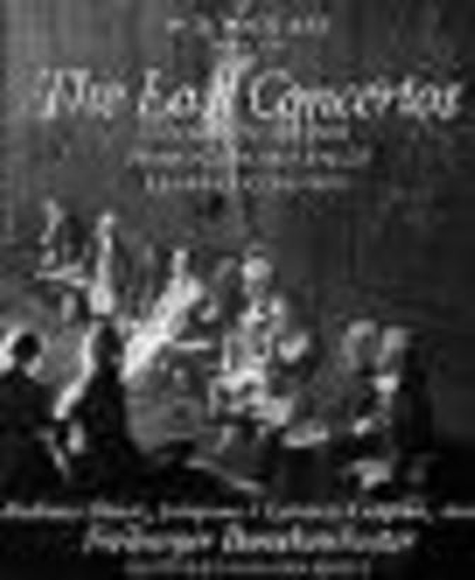 El clavecinista y pianista alemán Andreas Staier.