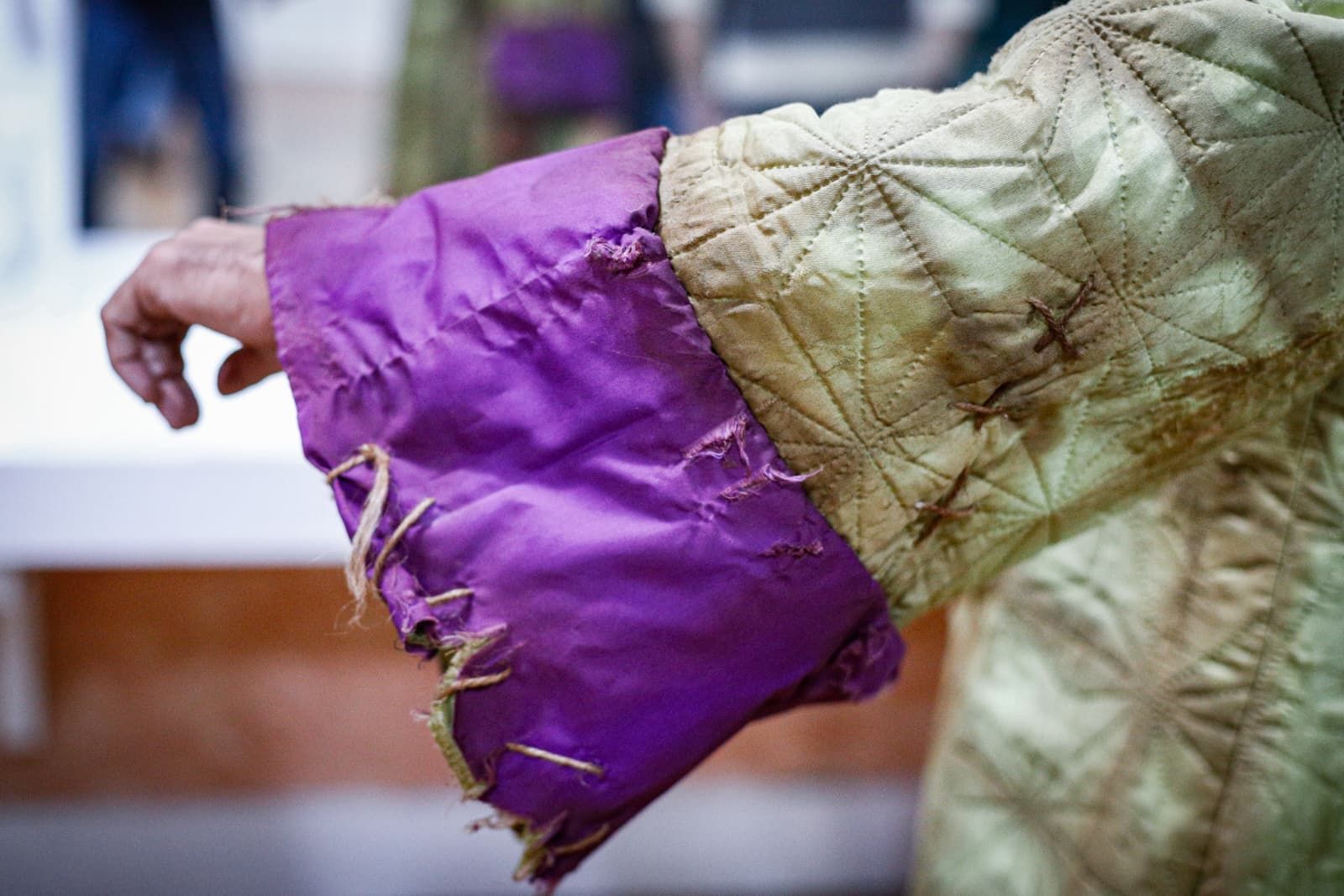 Búscate entre las mejores imágenes de la quinta sesión de cuartos de final del COAC 2026