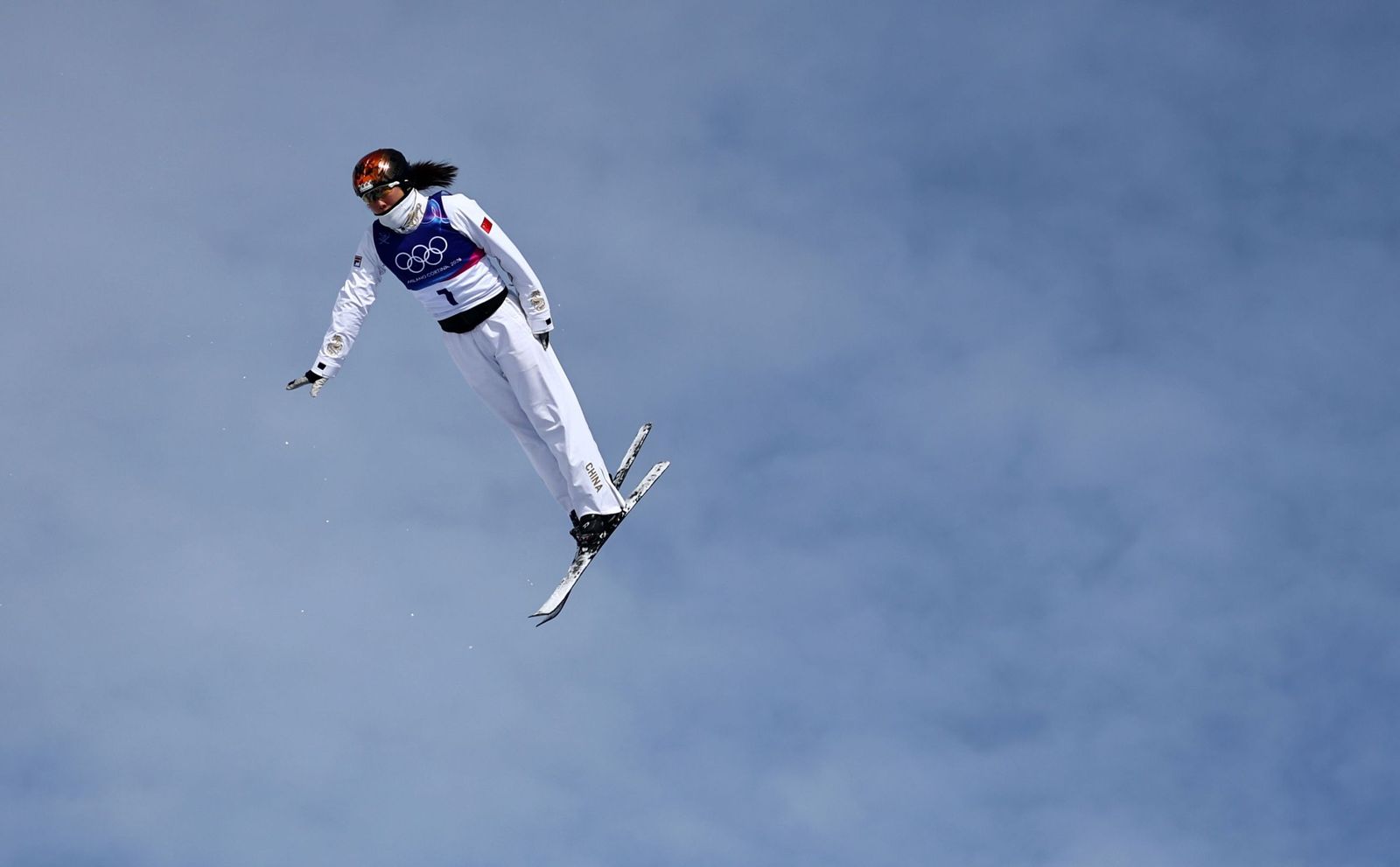 Las mejores fotos de los Juegos Olímpicos de invierno Milán Cortina d'Ampezzo 2026 | Jornada 13