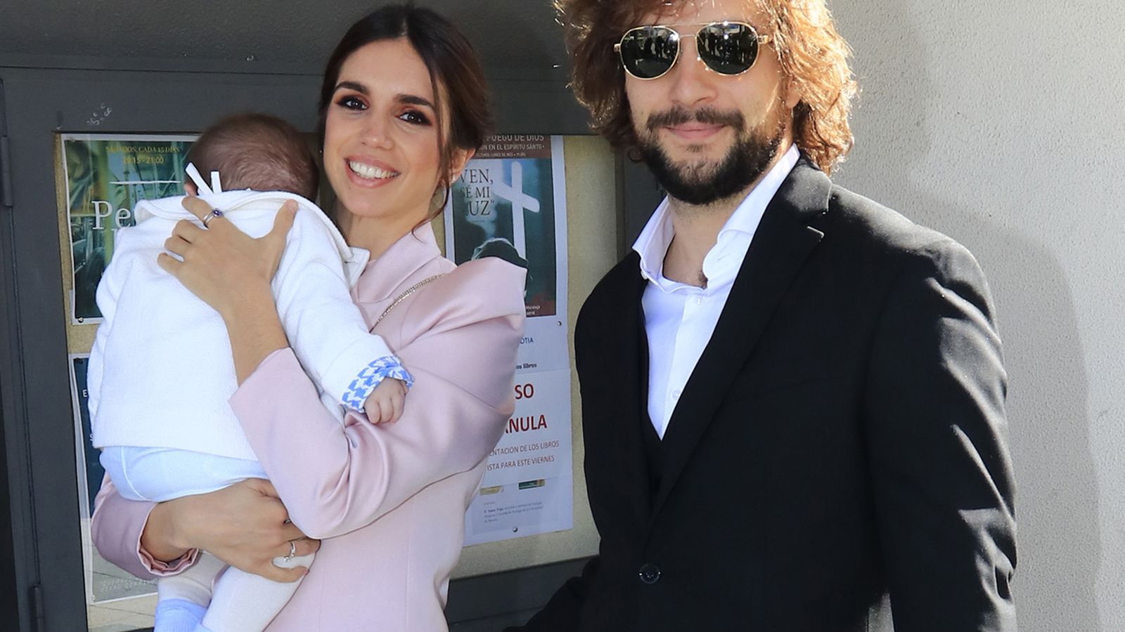 Elena Furiase y Gonzalo Sierra tienen previsto casarse en el mes de septiembre en Cádiz.