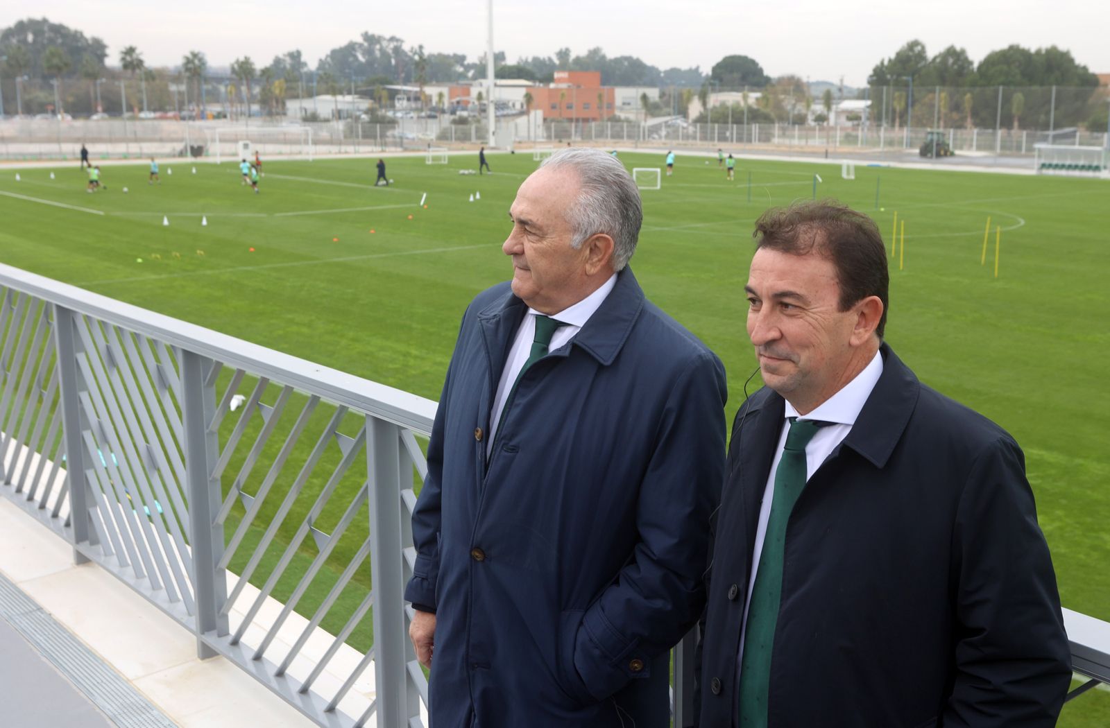 Nueva Ciudad Deportiva Rafael Gordillo