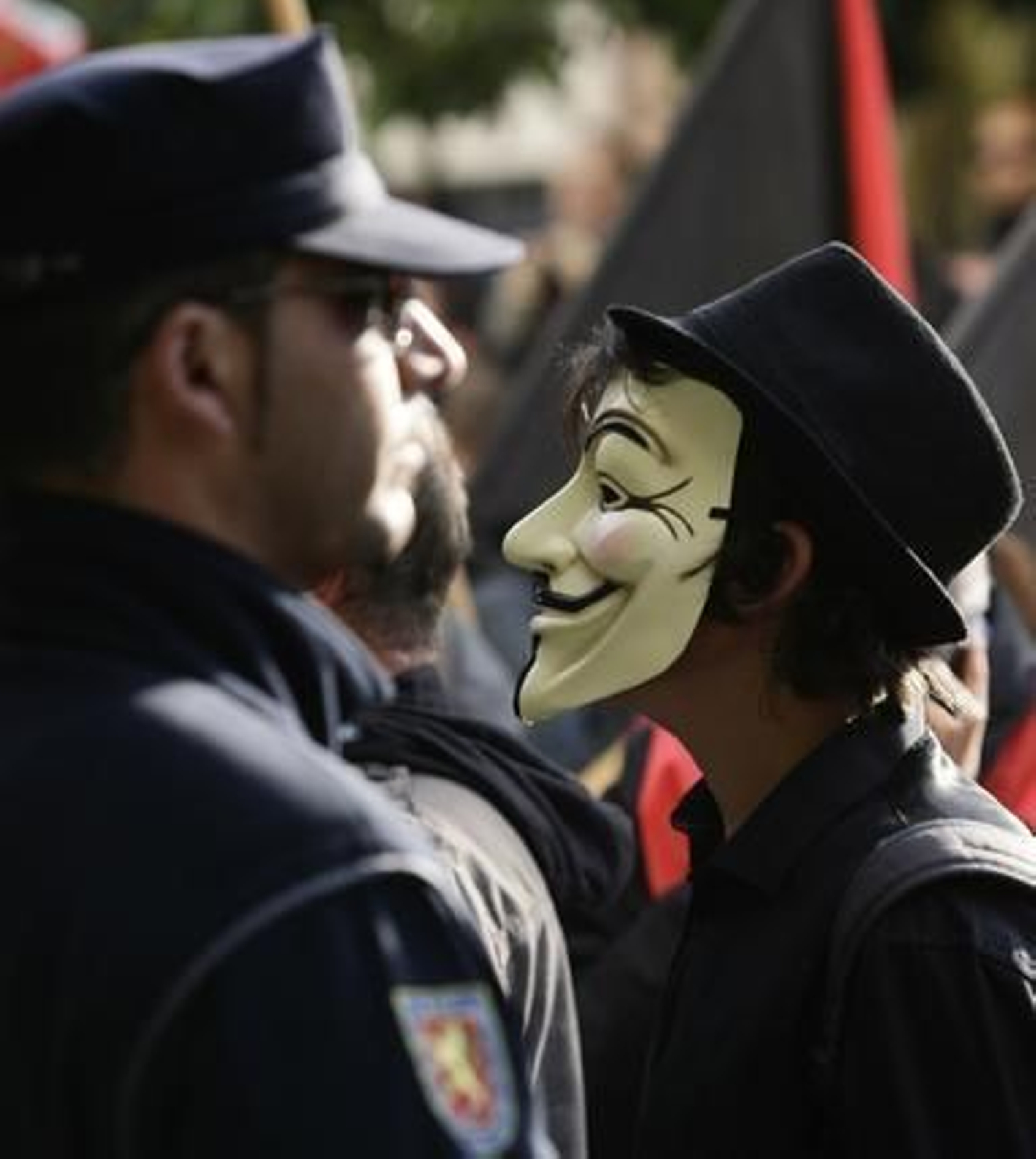 Foto: Antonio Pizarro