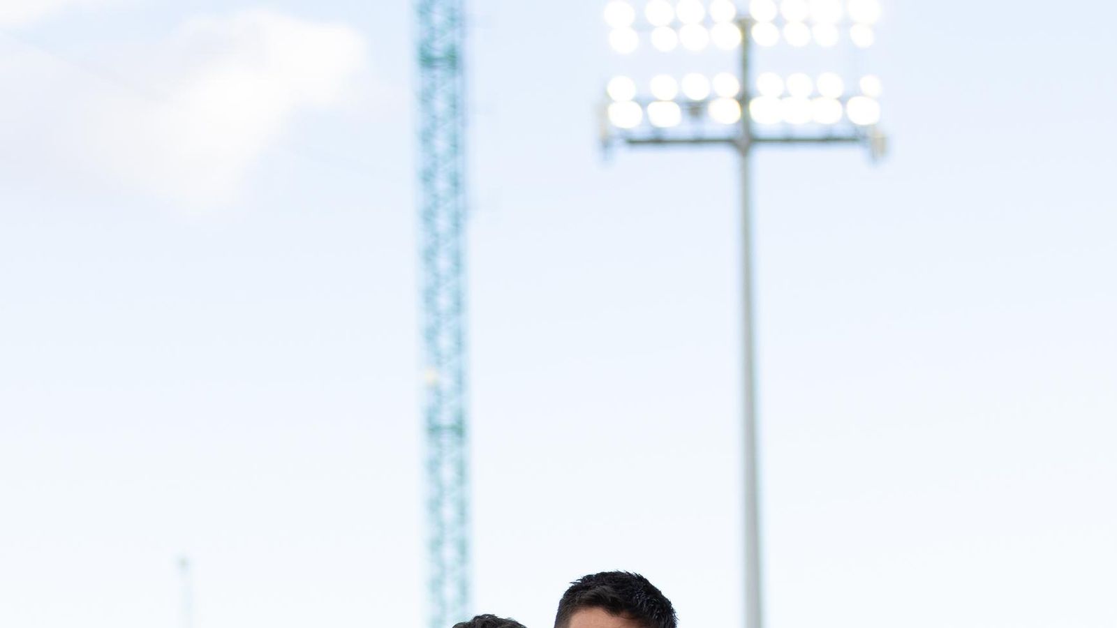 Las mejores fotos del Leganés - Betis