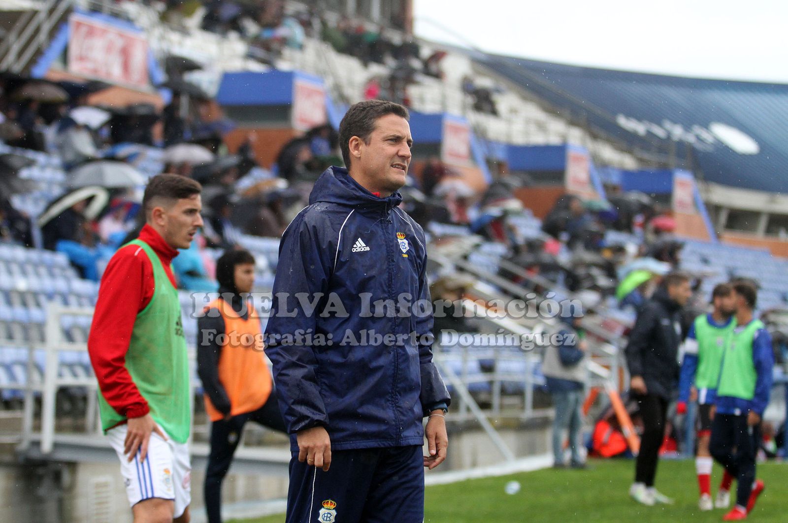 El Recre - Melilla en imágenes