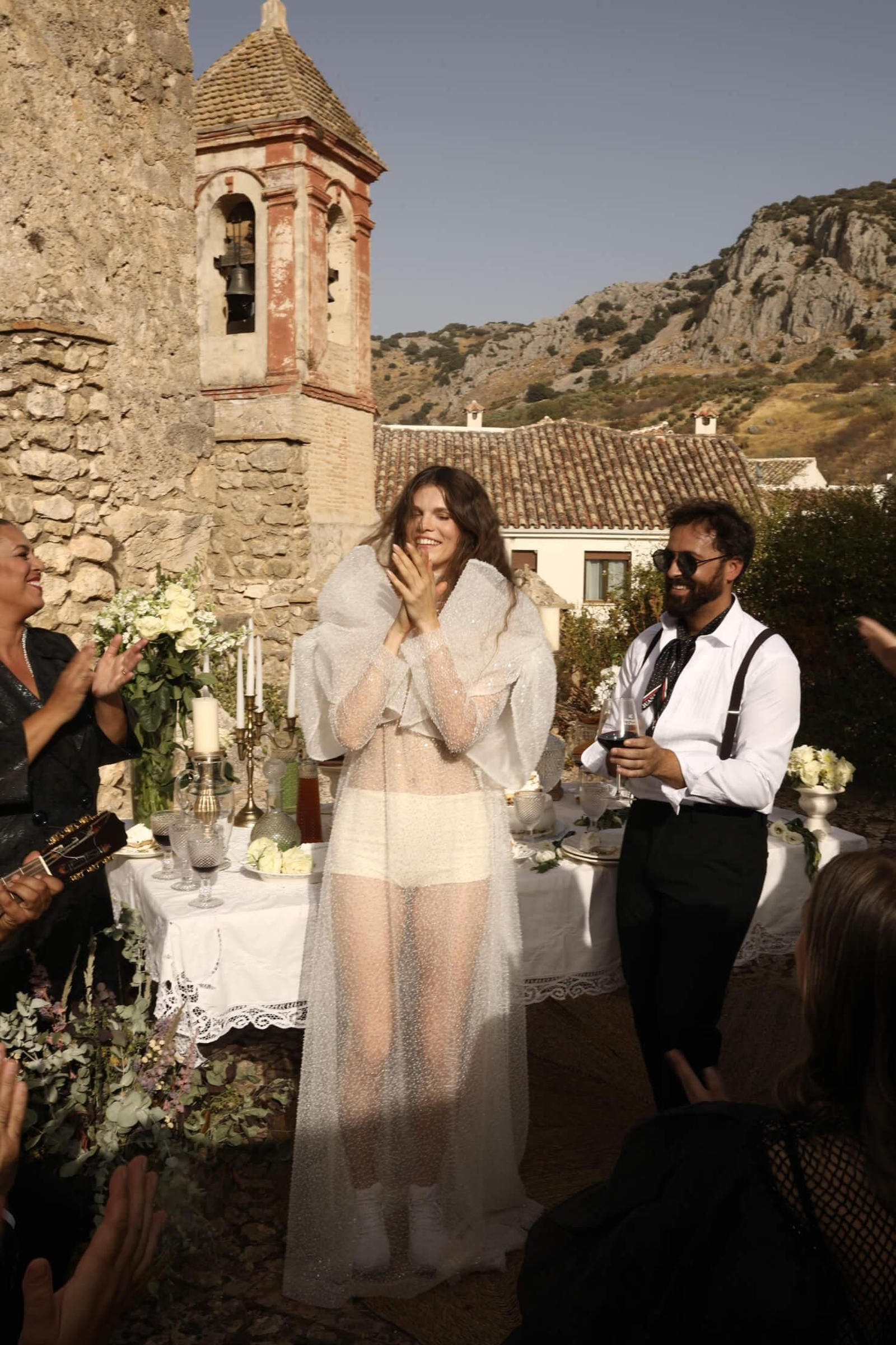 Todos los diseños de la cordobesa tienen una clara inspiración mediterránea