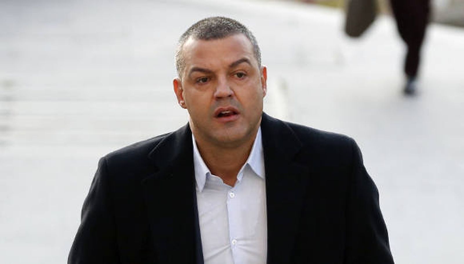 Flores, condenado a cuatro años de cárcel por la tragedia del Madrid Arena