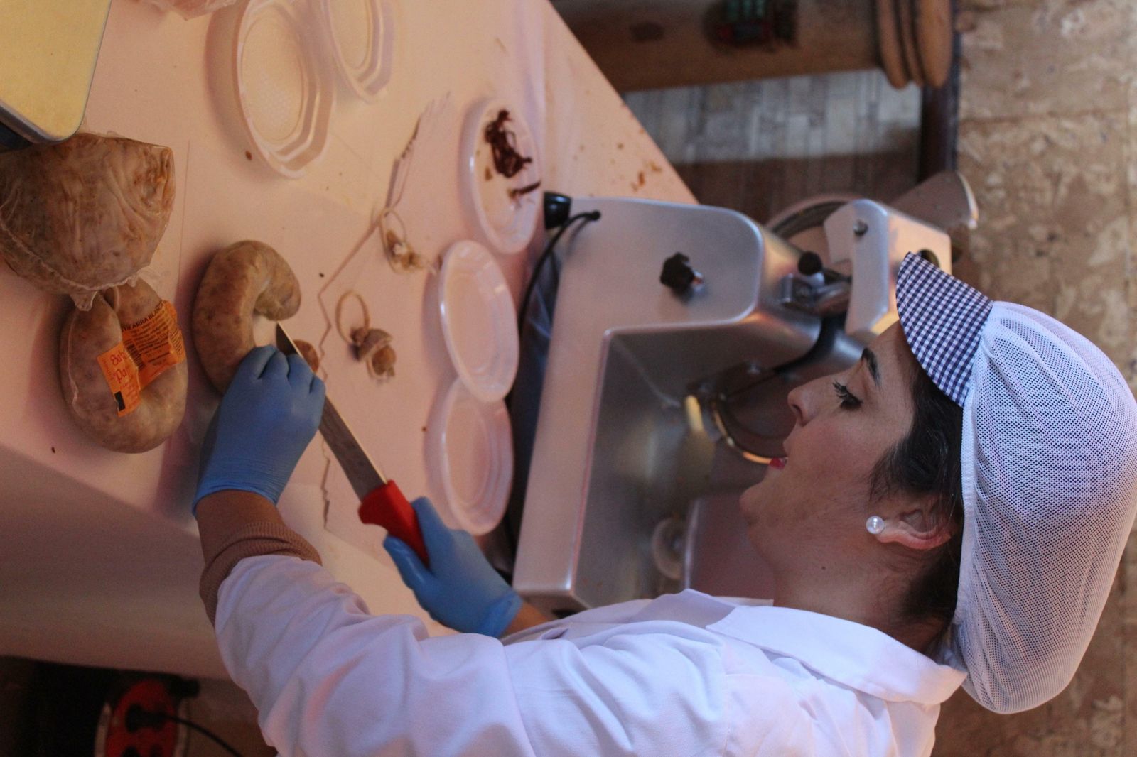 Día Internacional de la Carne Mechá y el Chicharrón de Paterna