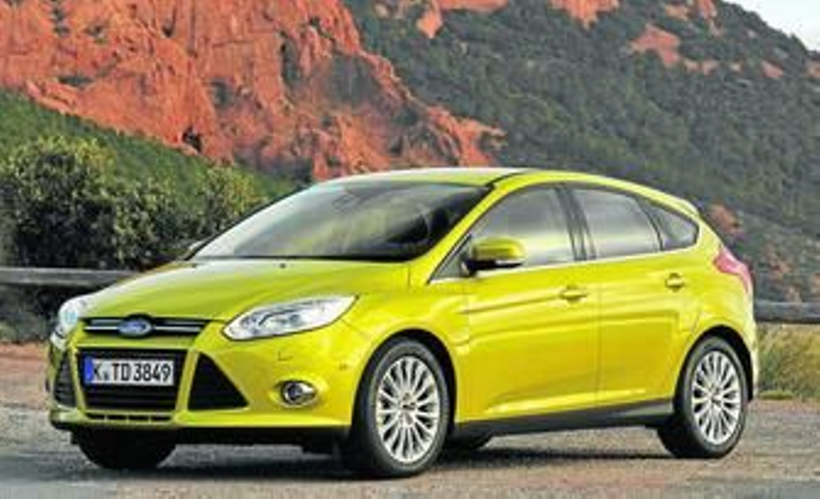 El Focus es el primer modelo Ford en llevar a la serie la tecnología Auto-Start-Stop a una significativa parte de la gama.