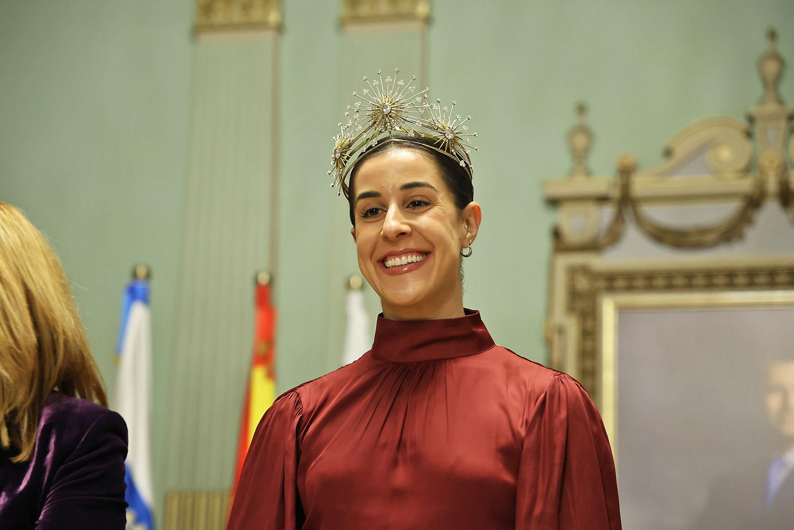Imágenes de la Coronación de sus Majestades los Reyes Magos de Huelva 2025