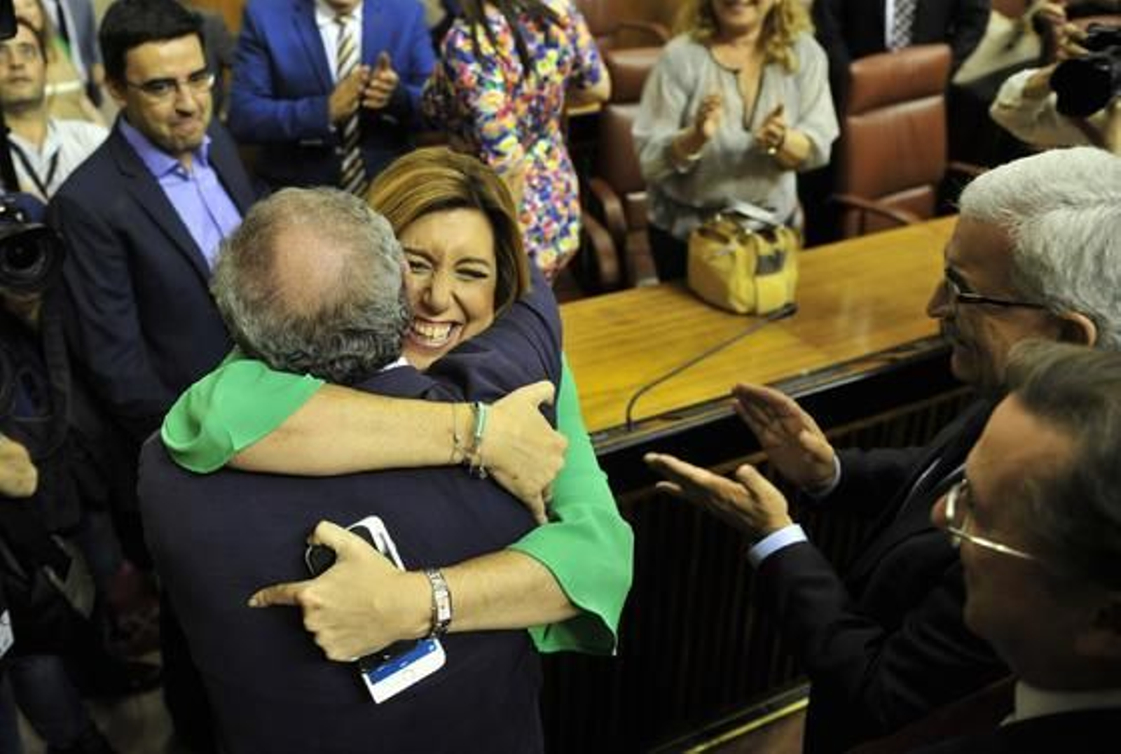 Foto: Antonio Pizarro