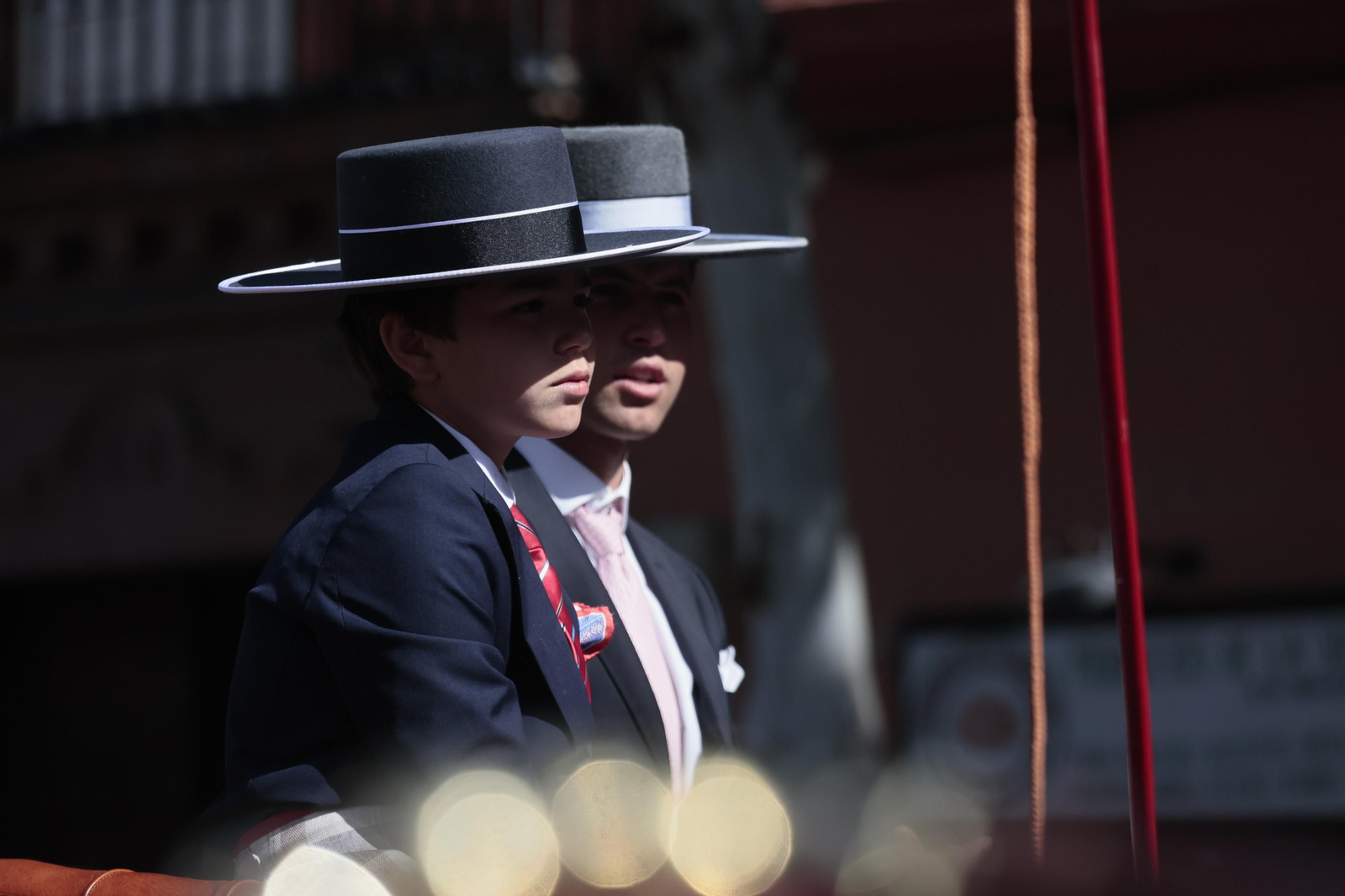 Exhibición de enganches