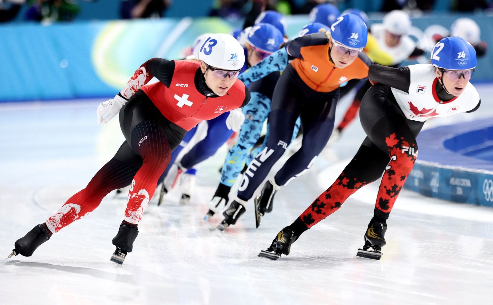 Las fotos de la tercera medalla española y de la jornada 16 de los Juegos Olímpicos