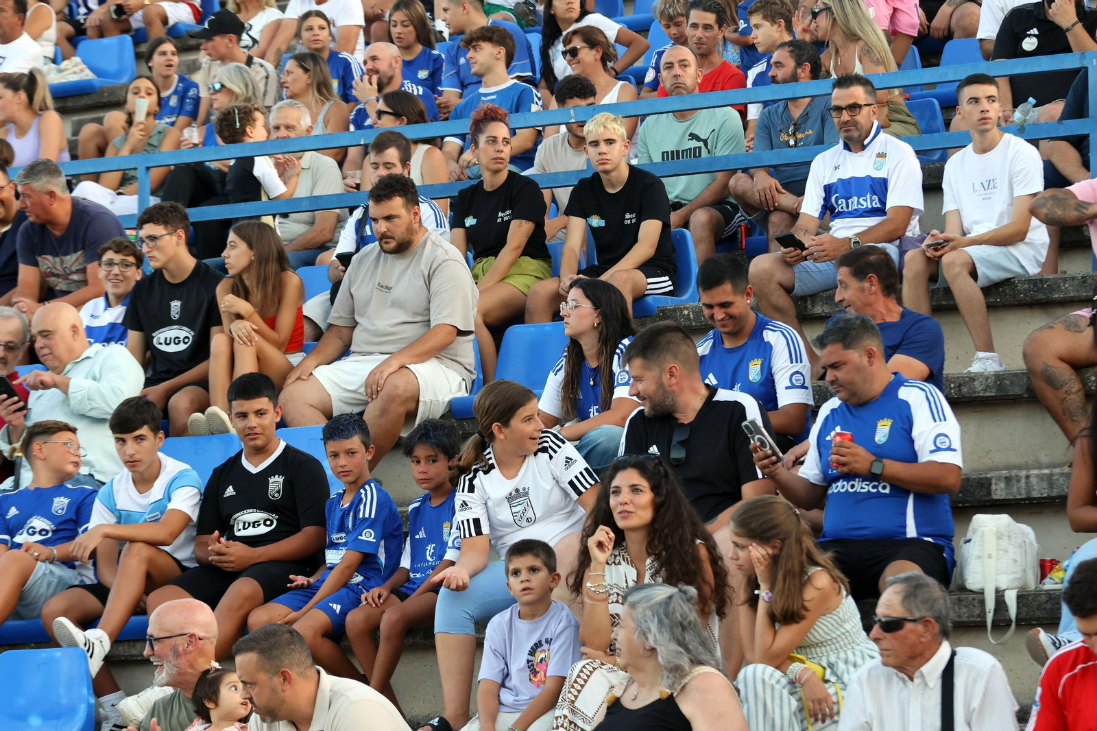 Búscate en el Trofeo Pedro Garrido entre el Jerez Industrial y el Xerez CD