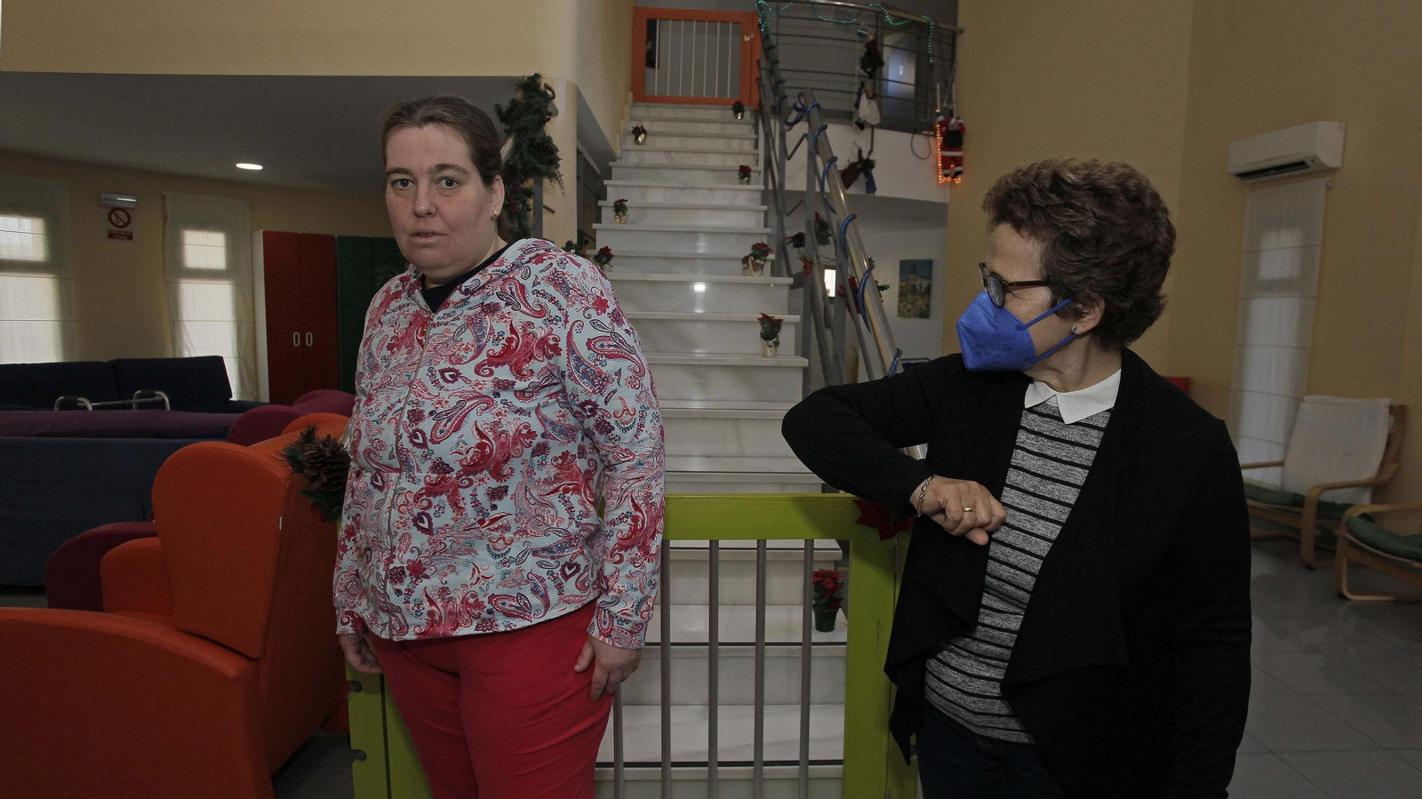 Asansull y Apadis: 50 años al servicio de los mayores y de la diversidad funcional