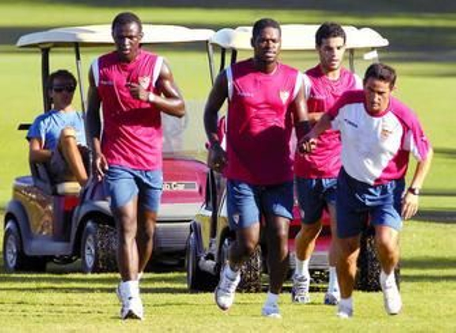 Ese otro gran cambio...