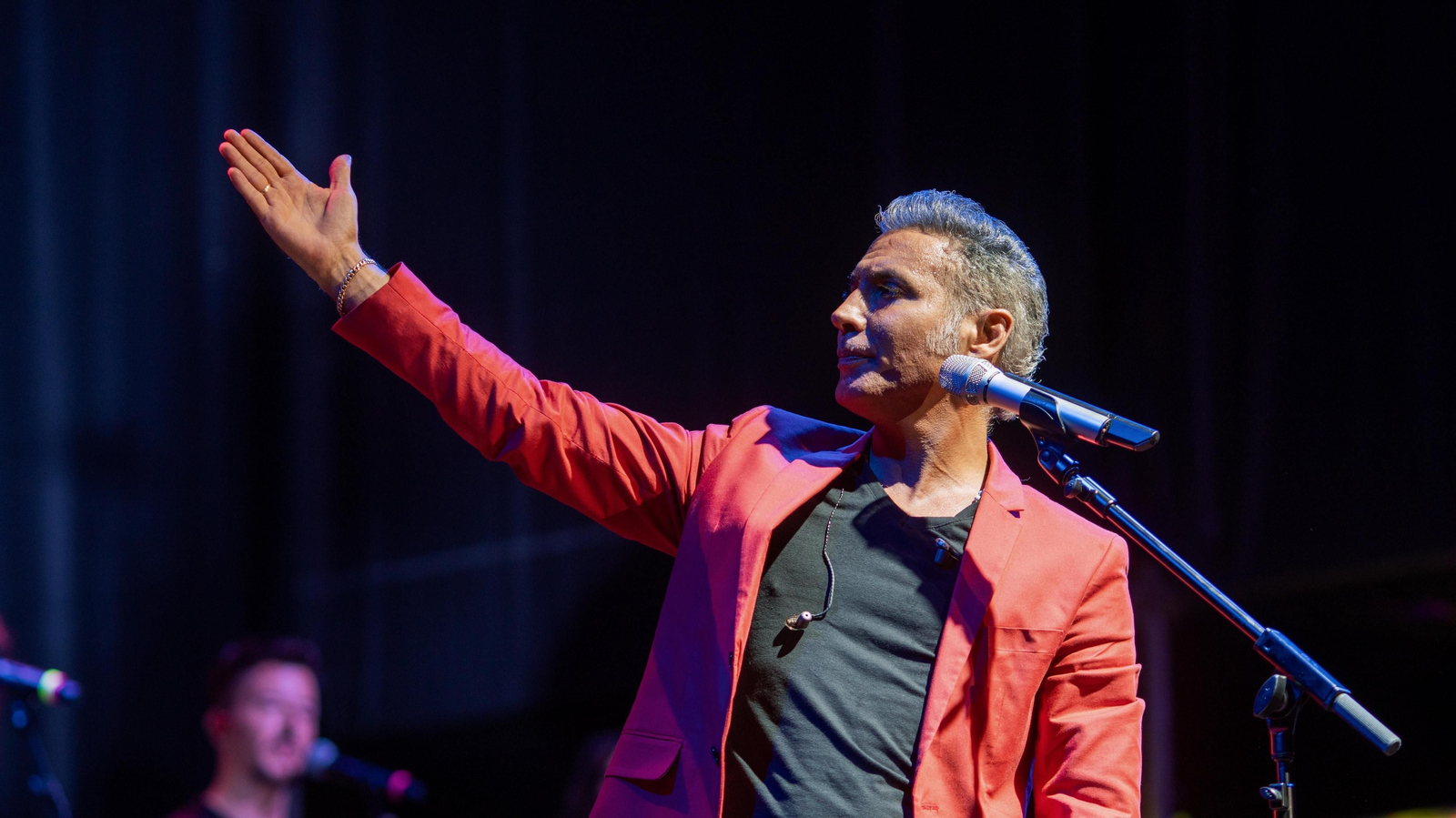 Pitingo llega al Tío Pepe Festival con 'Soulería'.