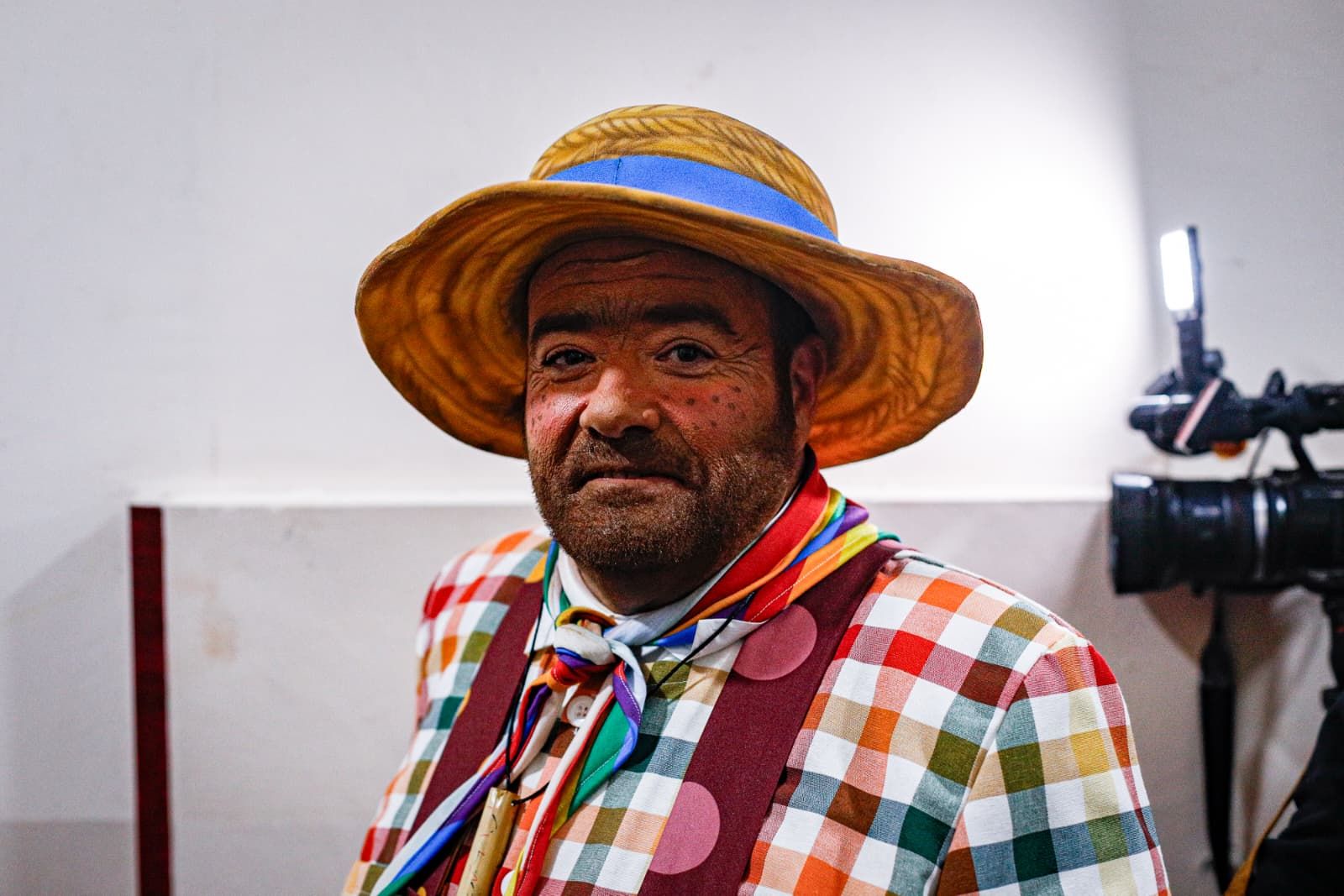 Búscate entre las mejores imágenes de la décimoquinta sesión de preliminares del COAC 2026