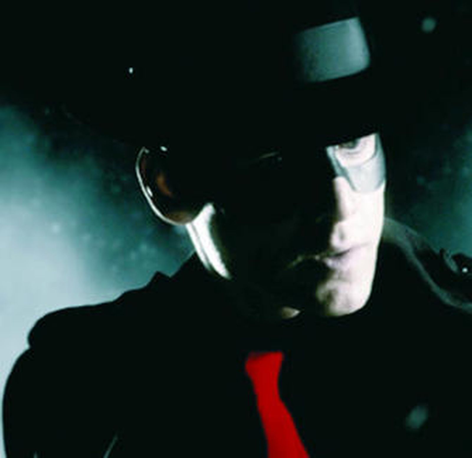 The Spirit, un superhéroe que da el salto del cómic al cine.