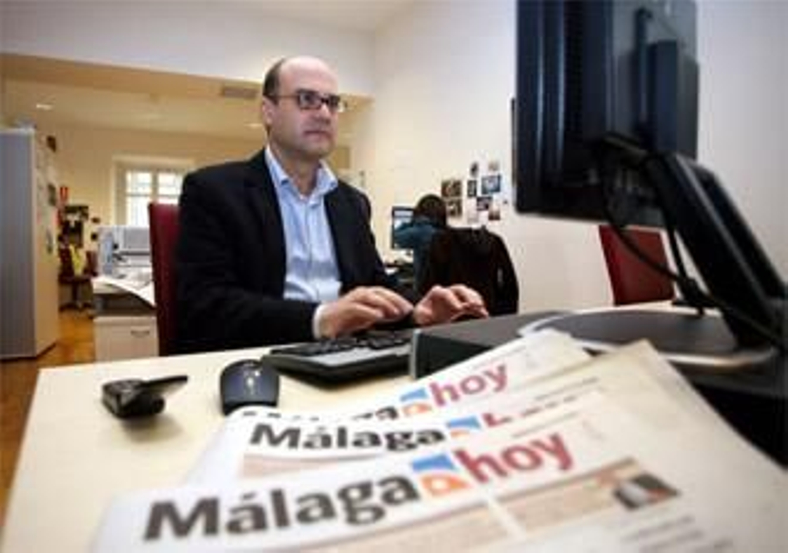 "El PSIRV está unido y tiene identidad propia. No va a ser engullido por nadie"