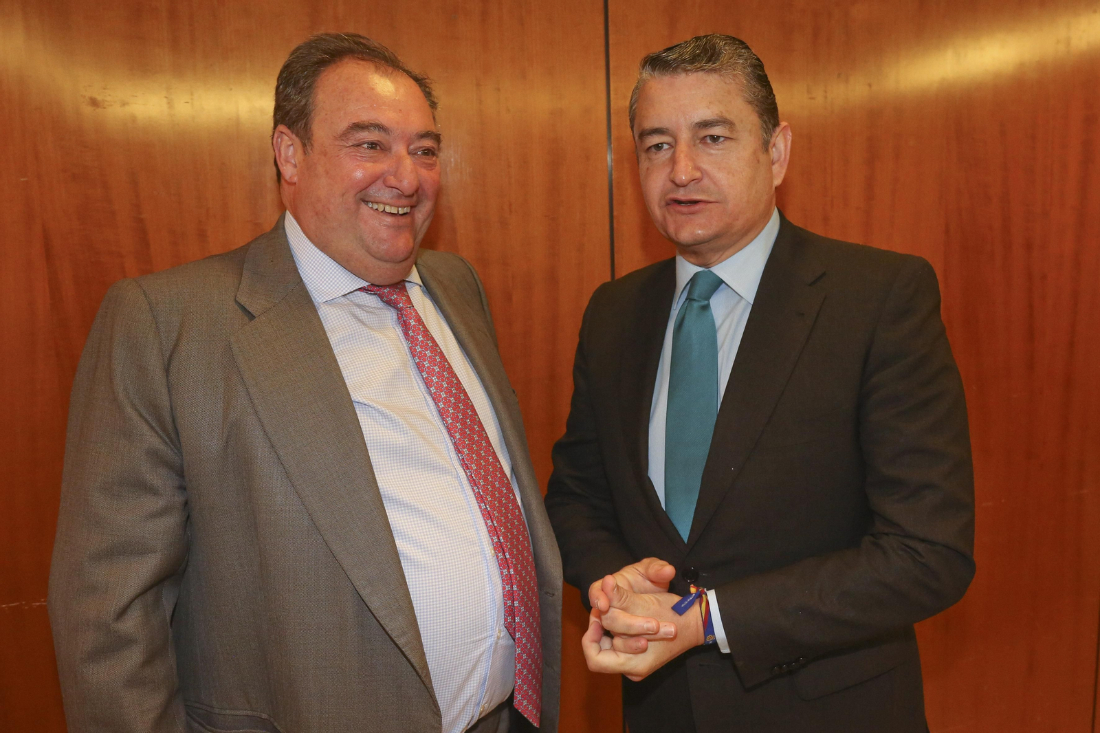 Foro Joly con Elías Bendodo