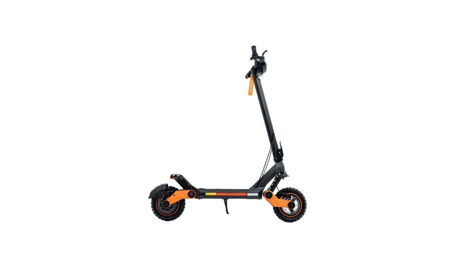 Patinete eléctrico Kukirin G3 Patinete eléctrico Kukirin G3