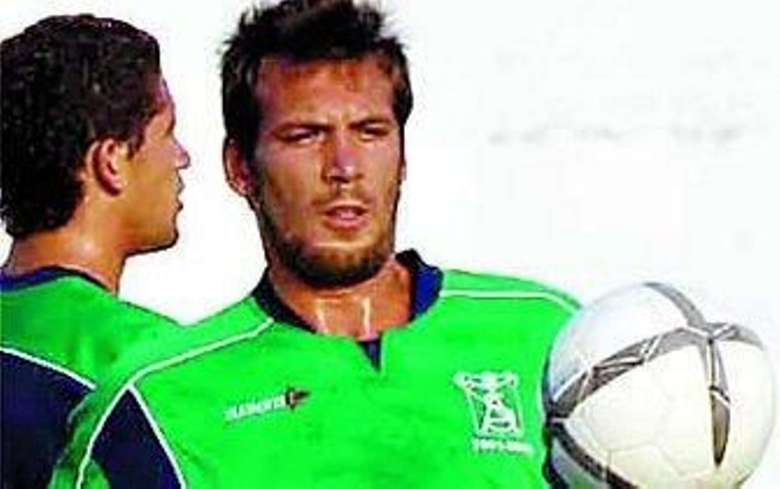 Luto en Sanlúcar por la muerte de David Romero