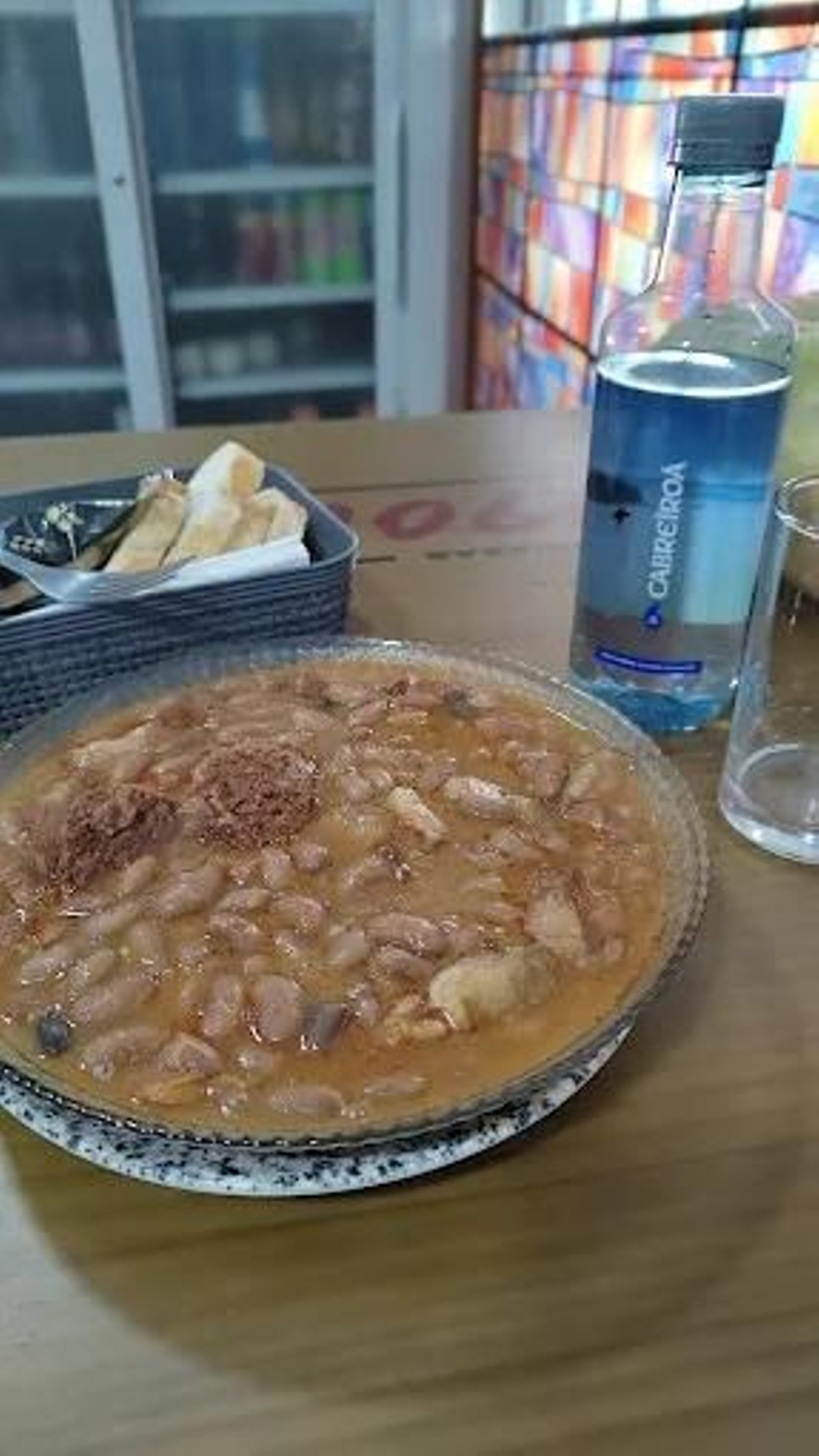 La Gaditana  Casa de Comidas (Rota).