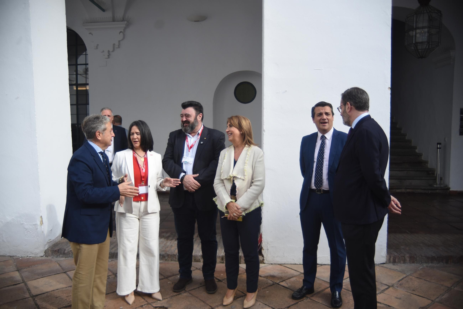 El XVII Congreso Ordinario de UGT Córdoba, en imágenes