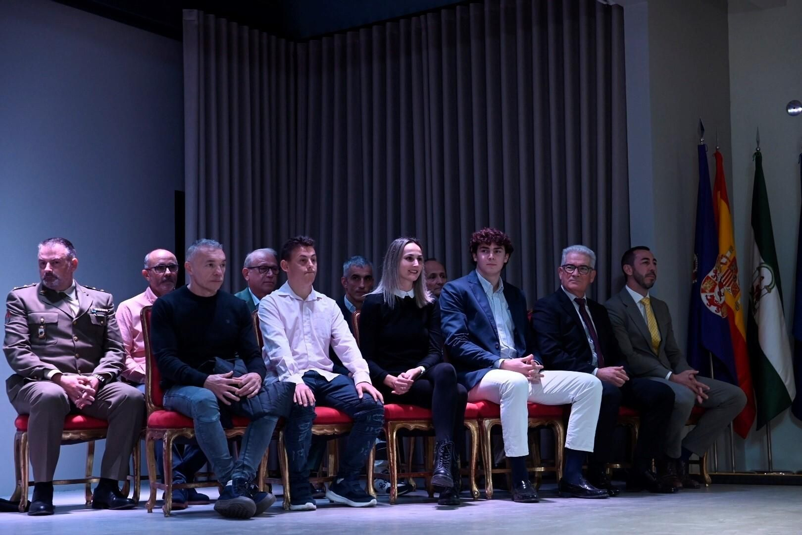 La Gala del Deporte de Onda Cero Córdoba, en imágenes