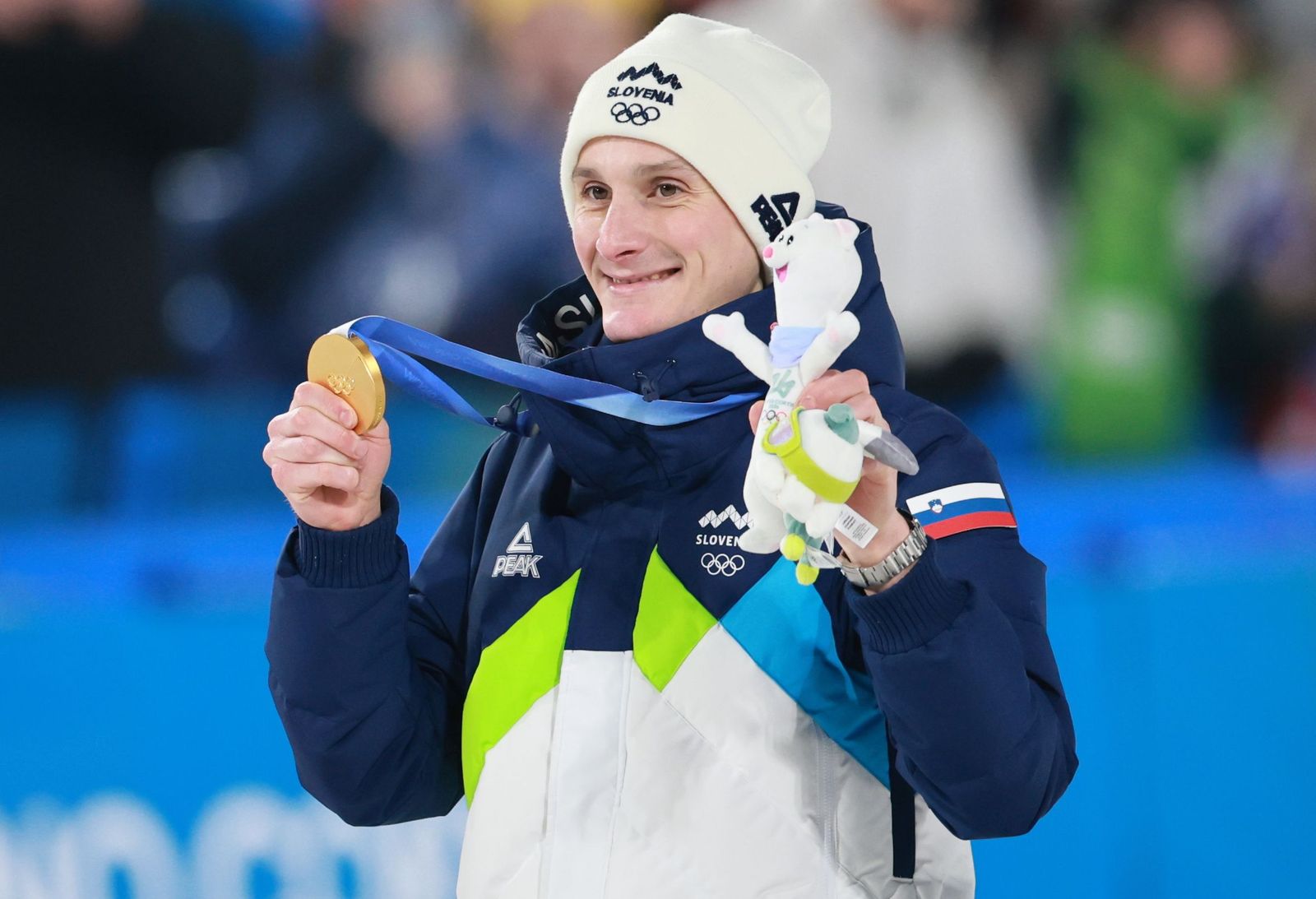 Las mejores fotos de los Juegos Olímpicos de invierno Milán Cortina d'Ampezzo 2026 | Novena jornada