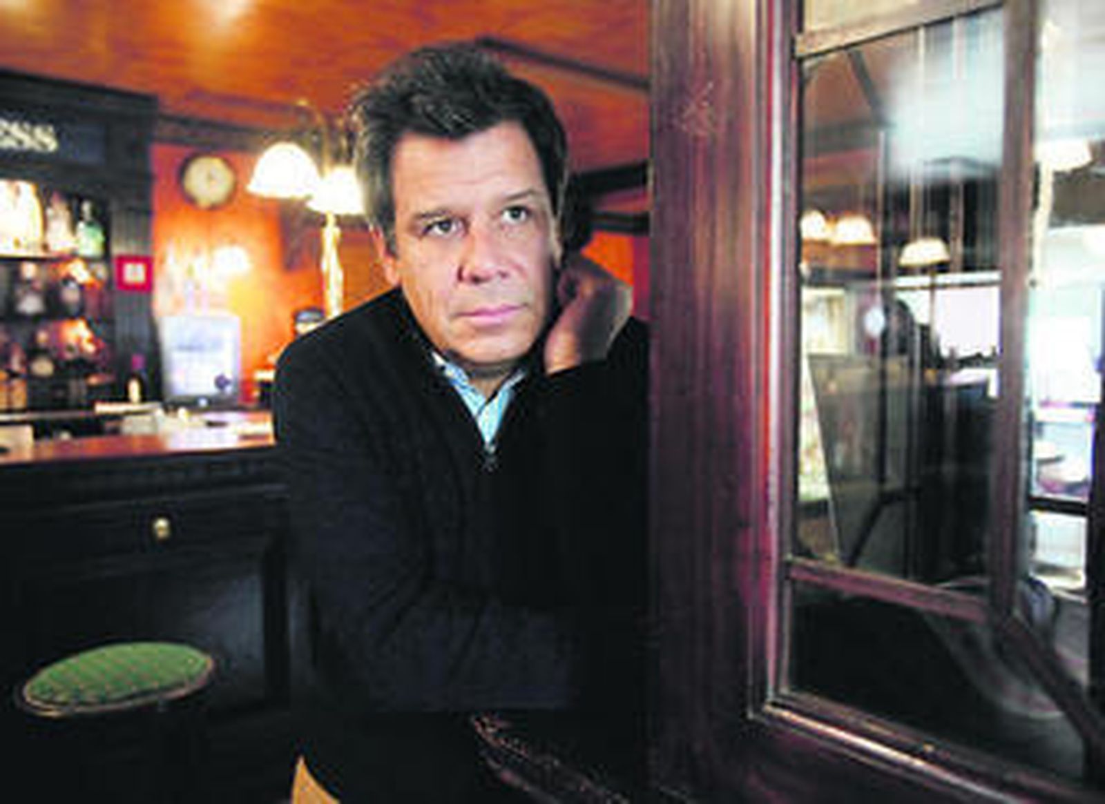 "Es difícil que hoy salga un Pasteur o un Einstein"