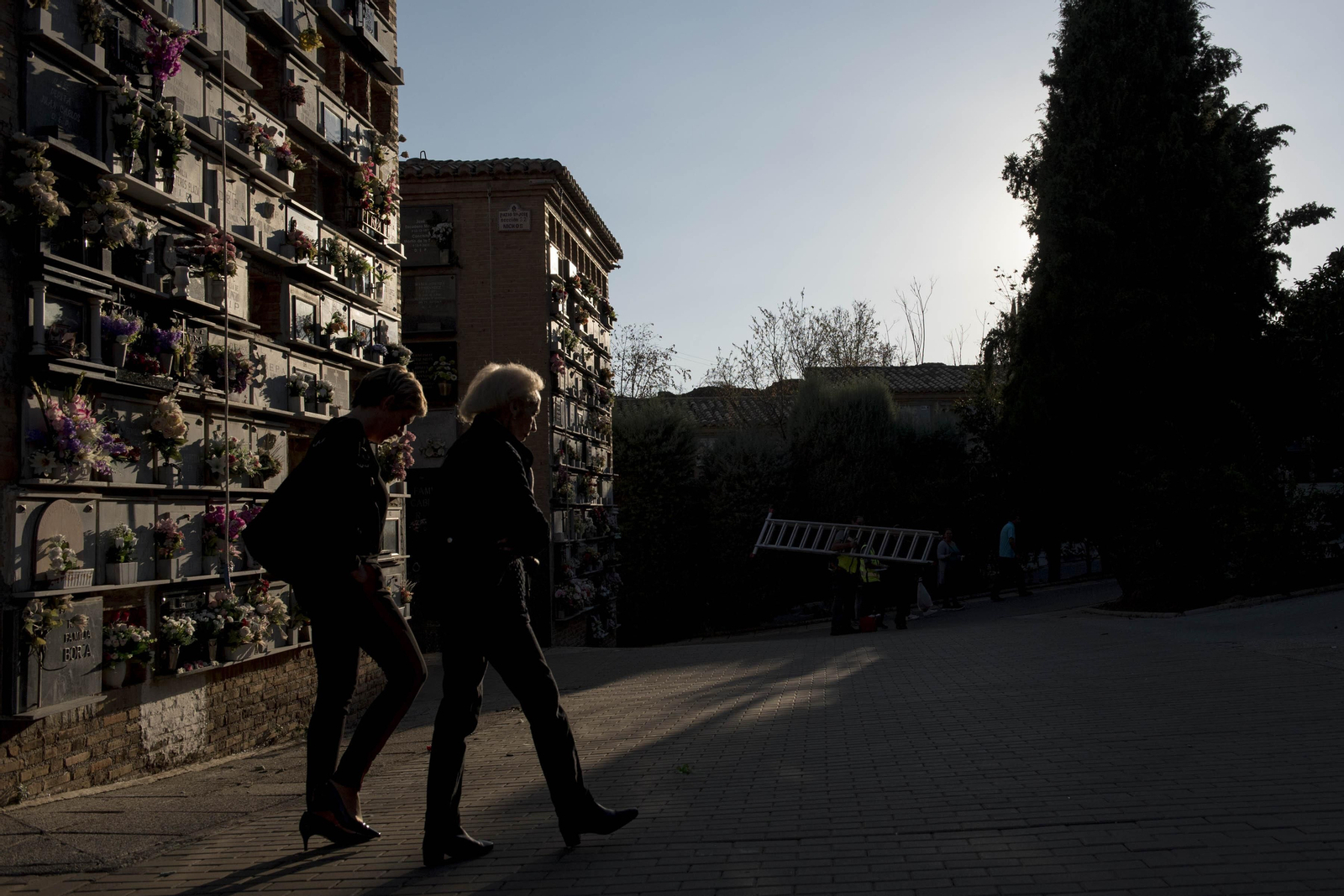 Granada se anticipa al Gobierno y cumple diez días sin velatorios ante la crisis del coronavirus