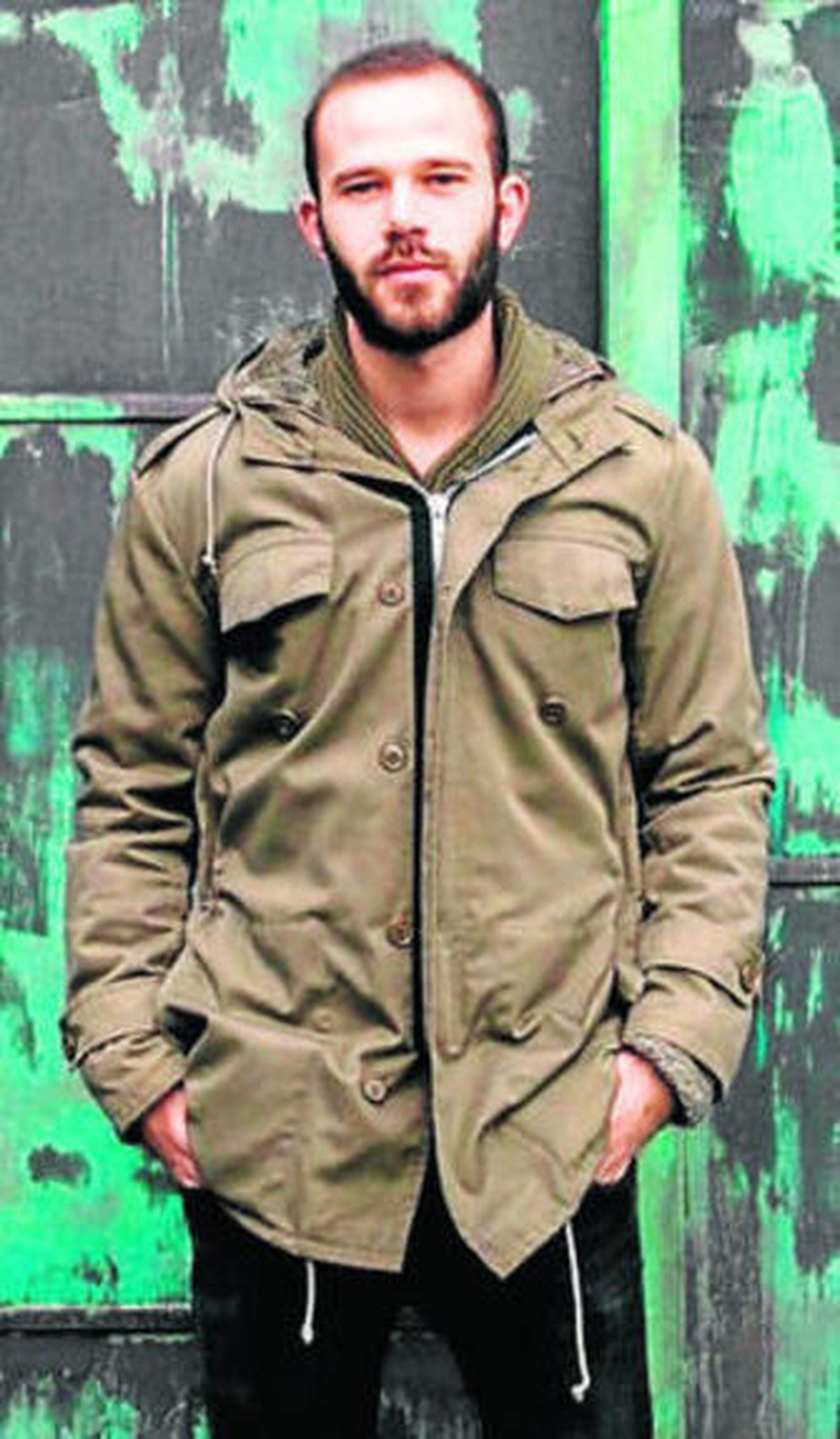 El director Jordi Morató.