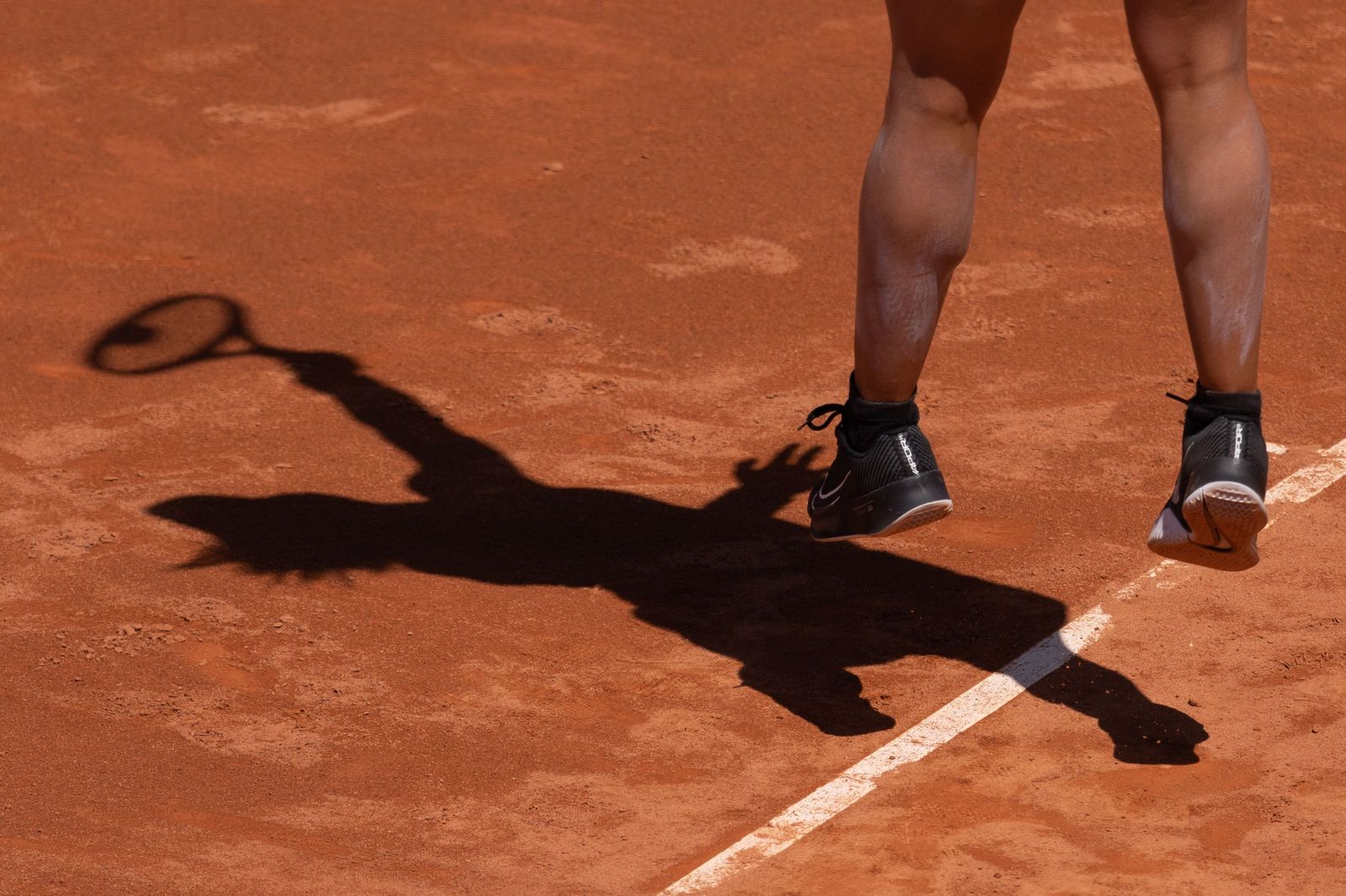 El España-México de la Copa Billie Jean King en Marbella, en fotos