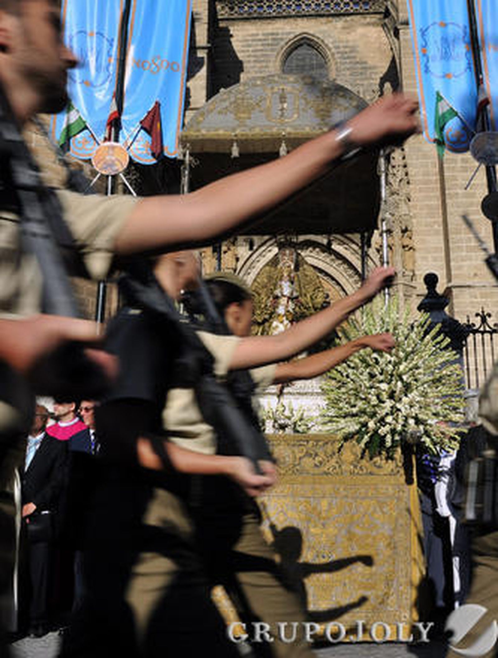 Foto: Juan Carlos Vázquez