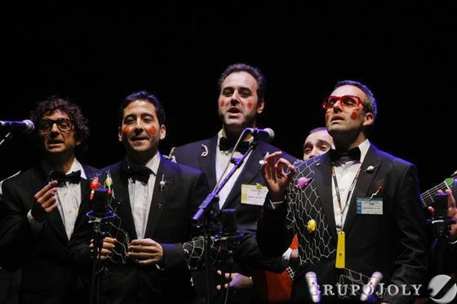 Foto: Julio Gonzalez