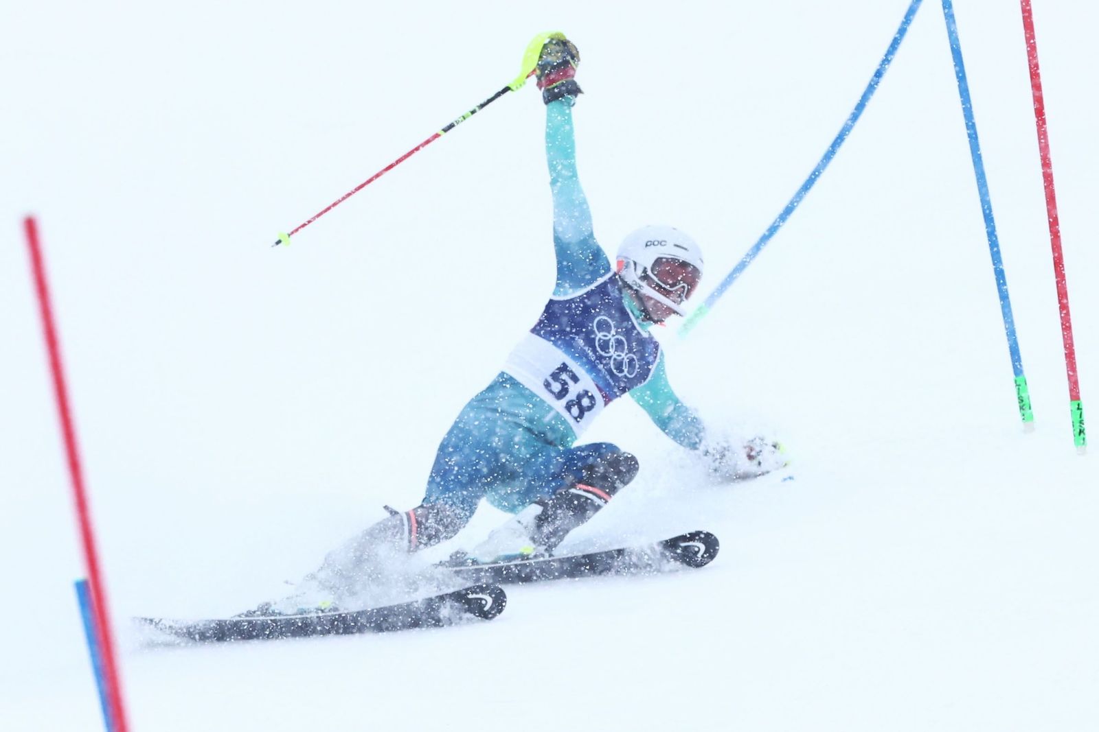 Las mejores fotos de los Juegos Olímpicos de invierno Milán Cortina d'Ampezzo 2026 | Undécima jornada