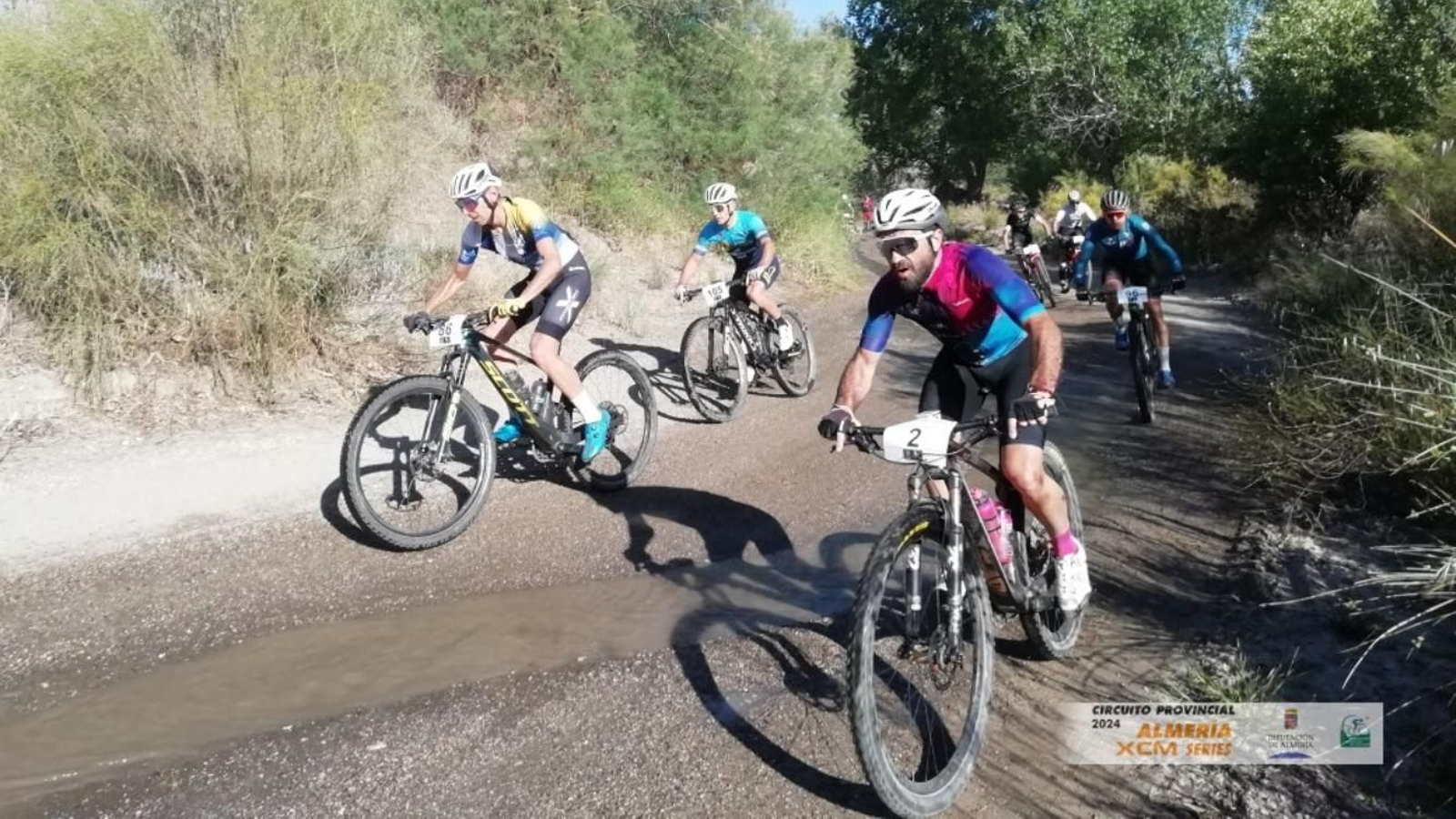 Algunos de los participantes de la edición del pasado año.