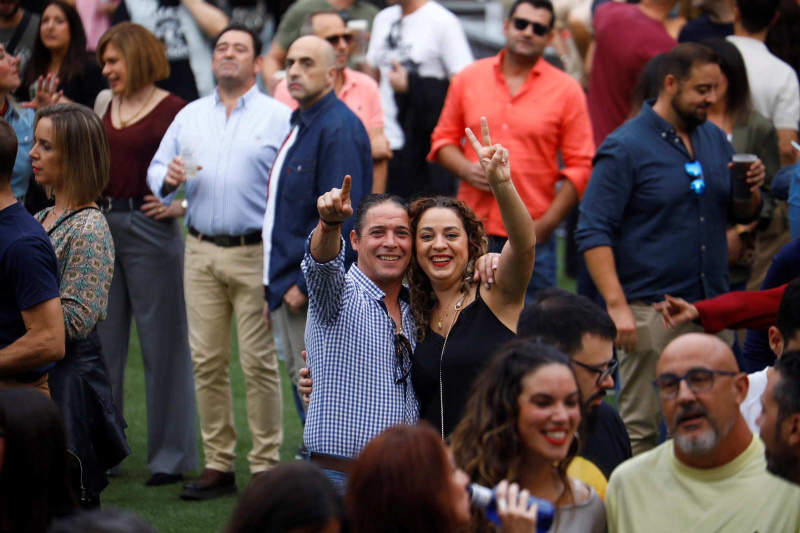 Las mejores imágenes del Cordobita Fest