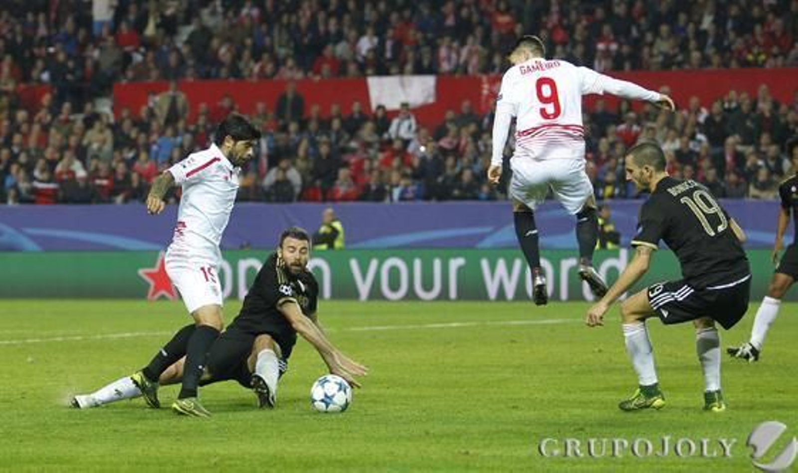 Foto: Antonio Pizarro