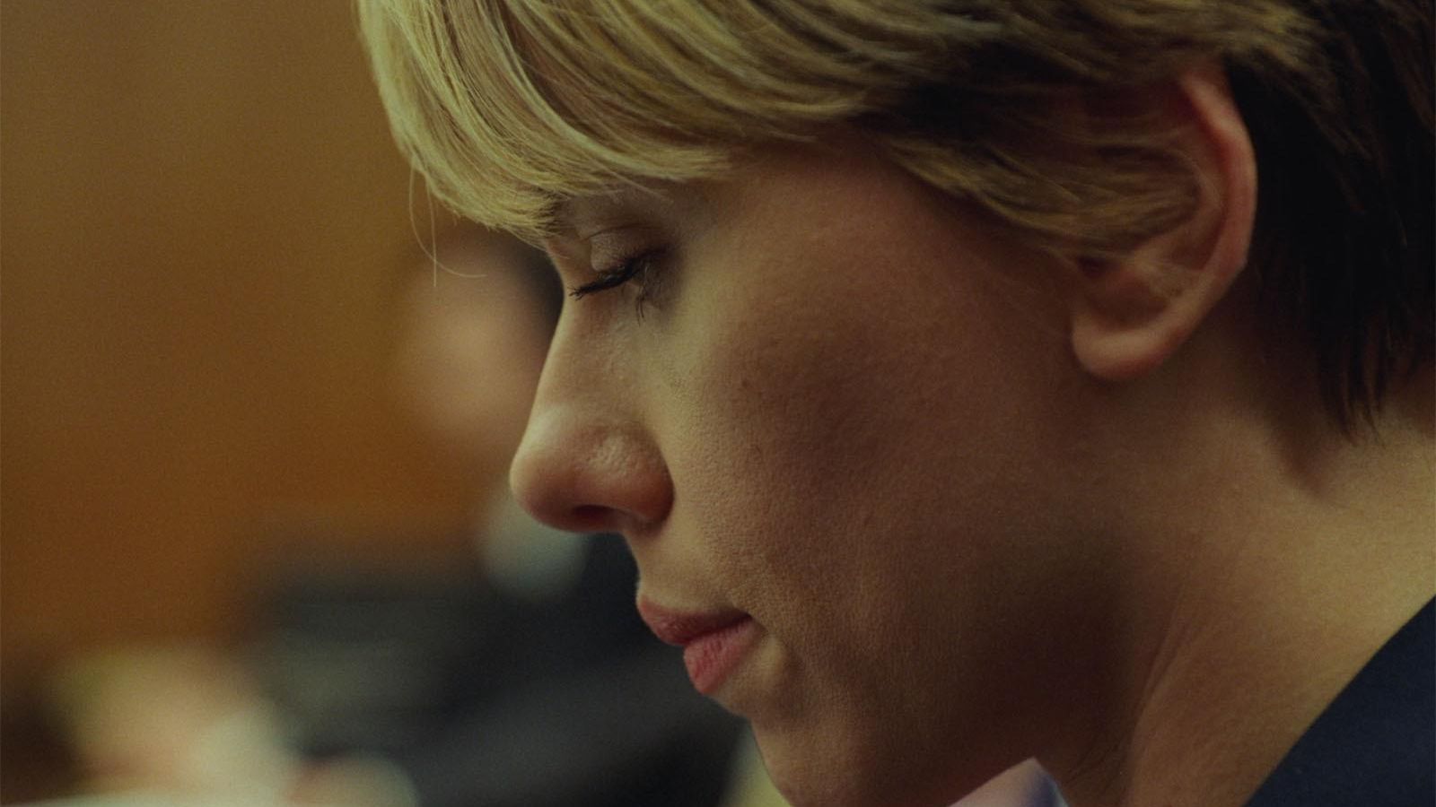 Scarlett Johansson, seleccionada por 'Historia de un matrimonio' y 'Jojo Rabbit'.